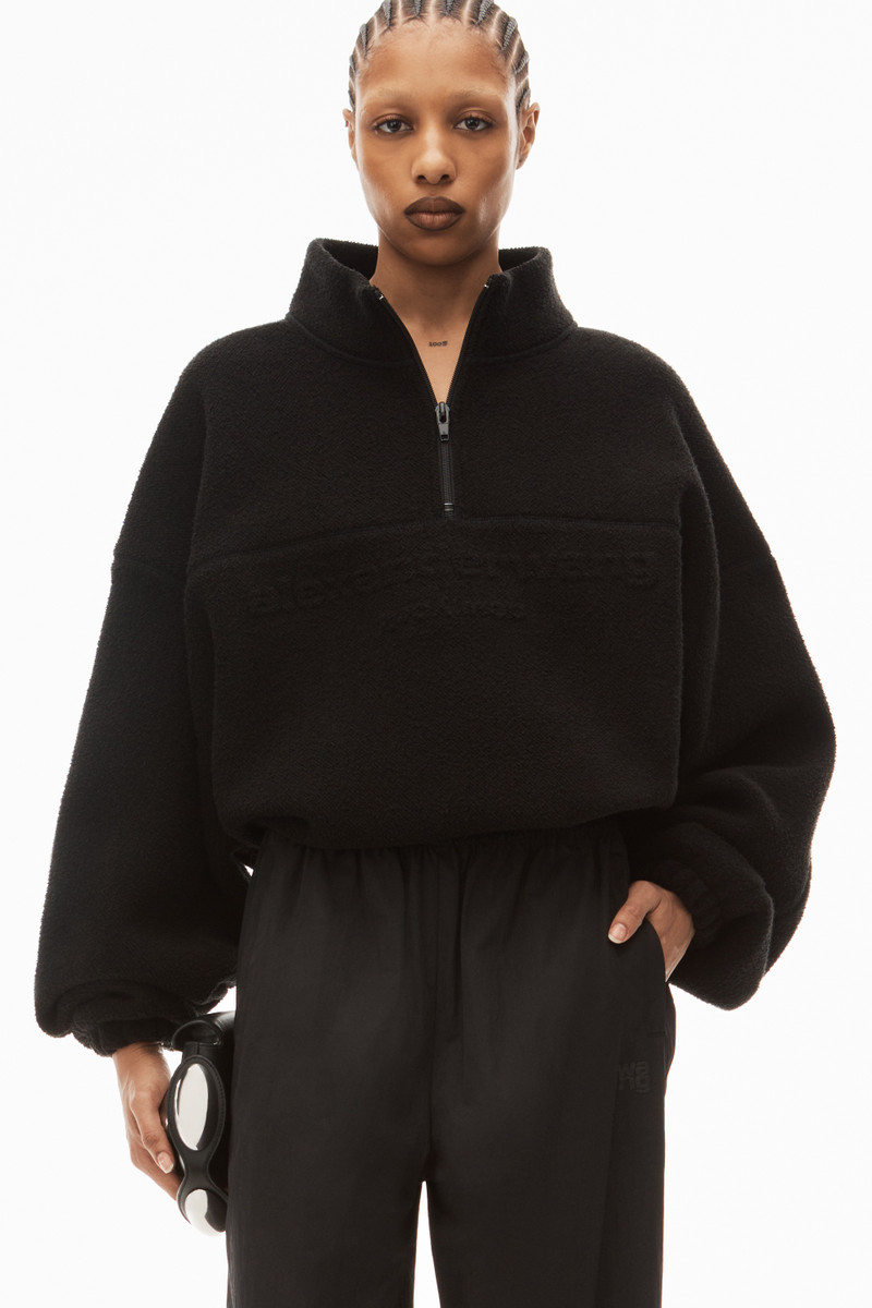 TRACK PANTS IN NYLON 4