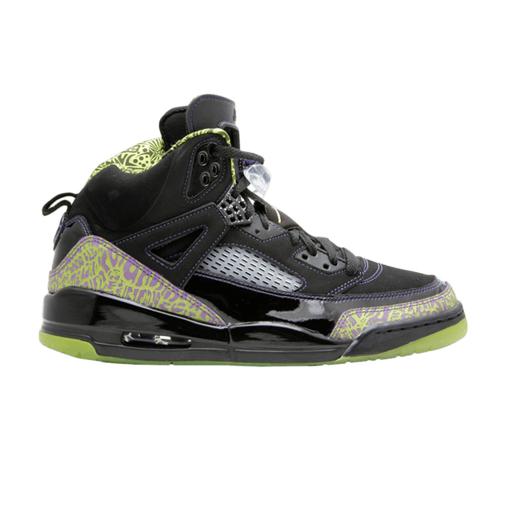 Jordan SpizIke 'Citron' - 1