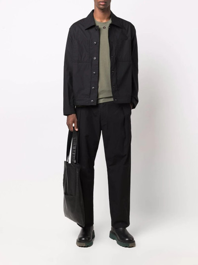 Craig Green worker shirt jacket outlook