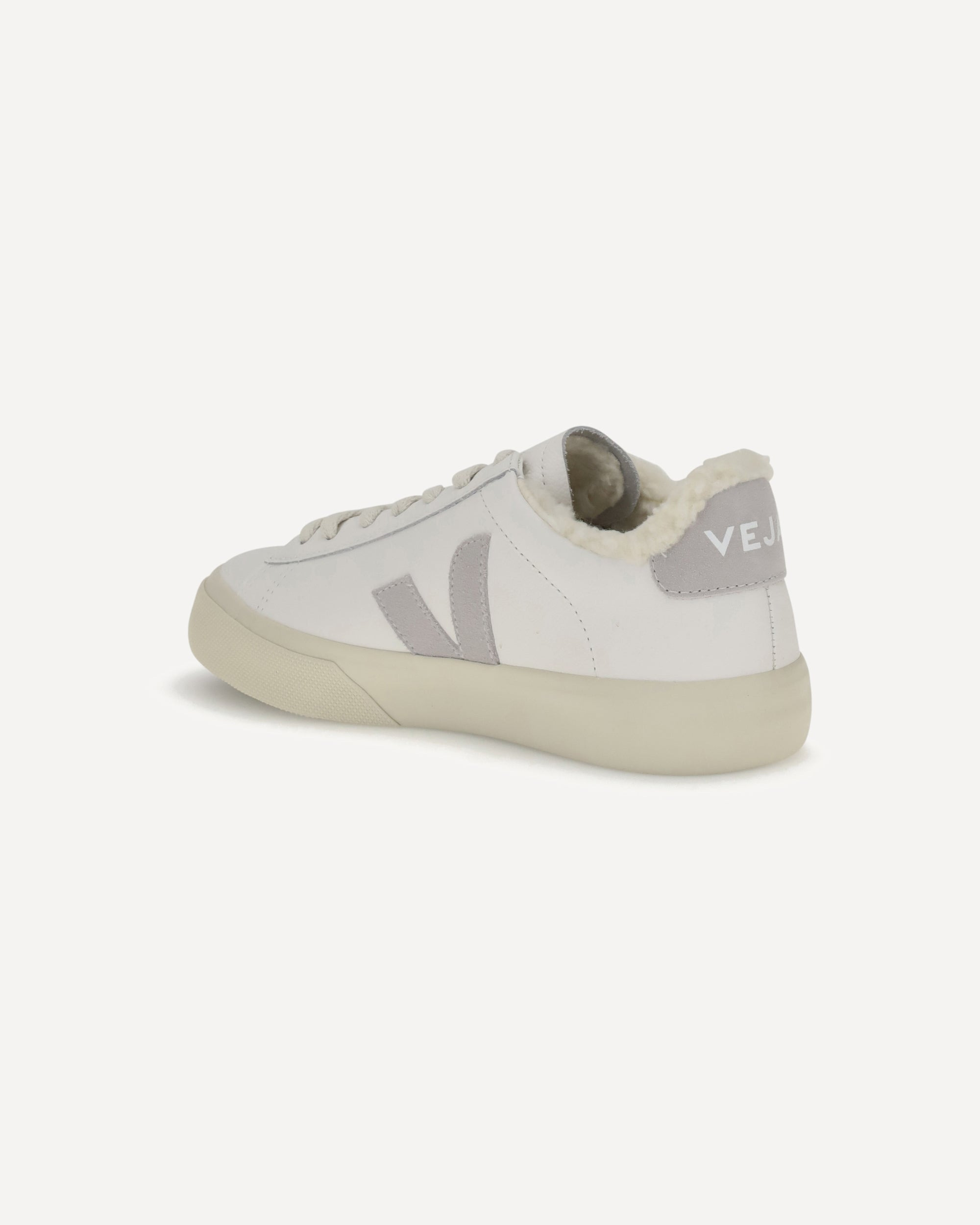 Campo Fured Sneakers - 3