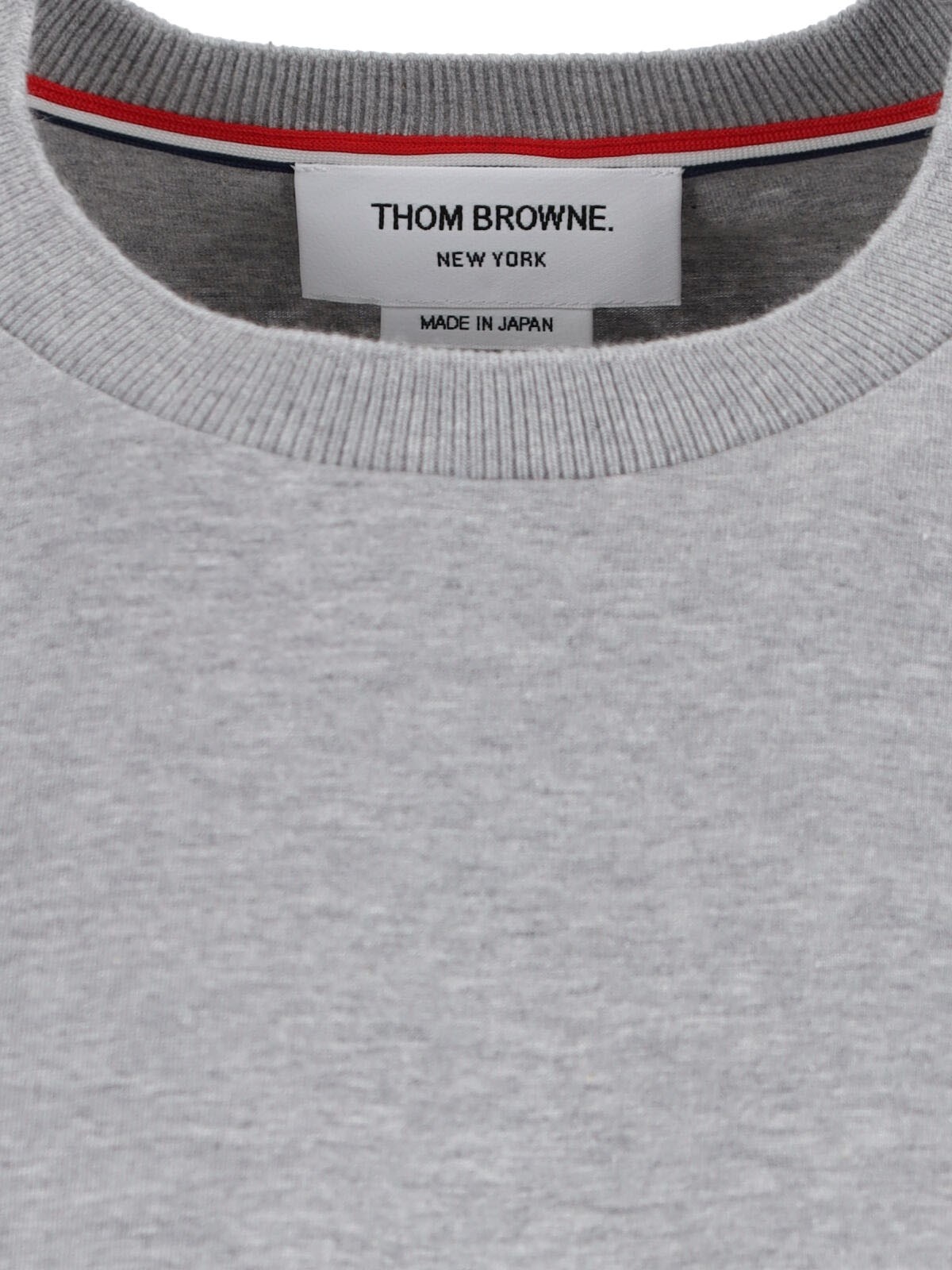 LOGO T-SHIRT - 5