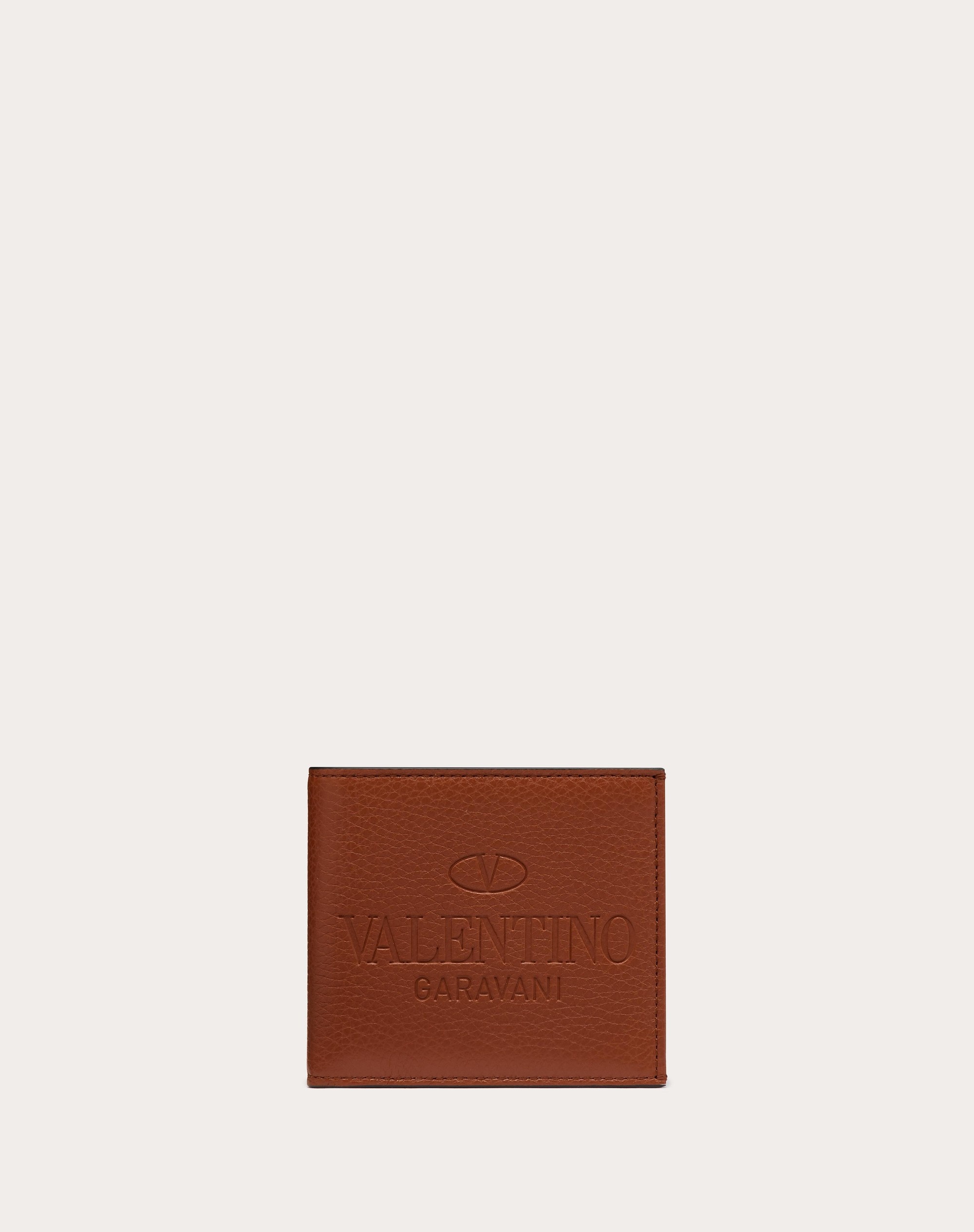 VALENTINO GARAVANI IDENTITY WALLET - 1