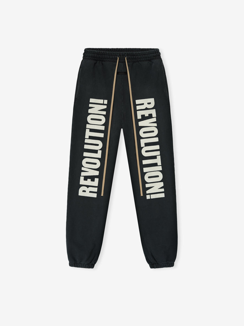 Revolution Sweatpant 1