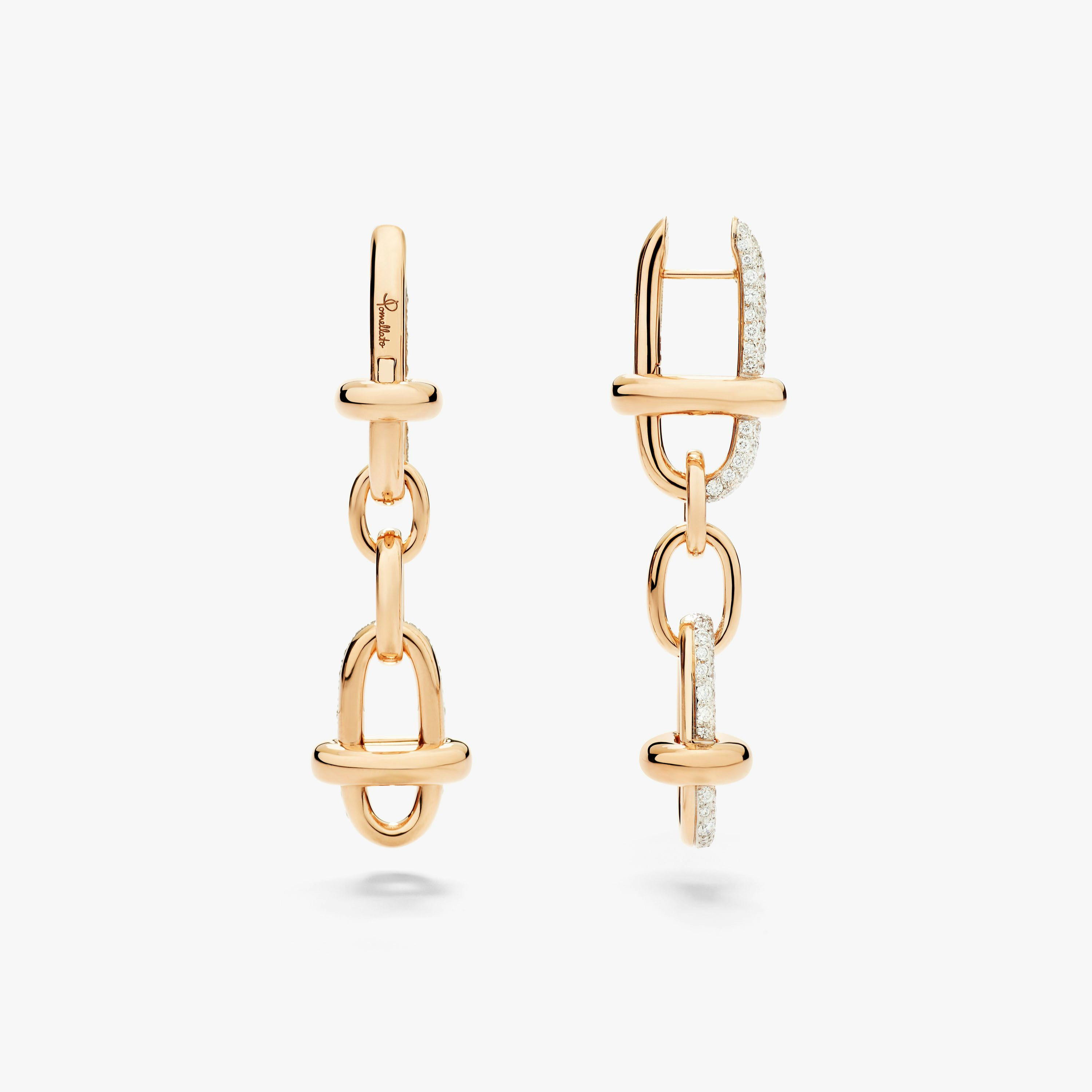 Iconica Earrings - 3