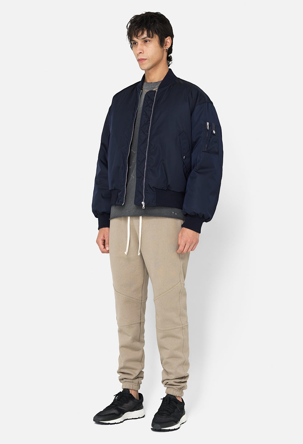 STUDIO FLEECE ESCOBAR SWEATPANTS 2.0 - 4