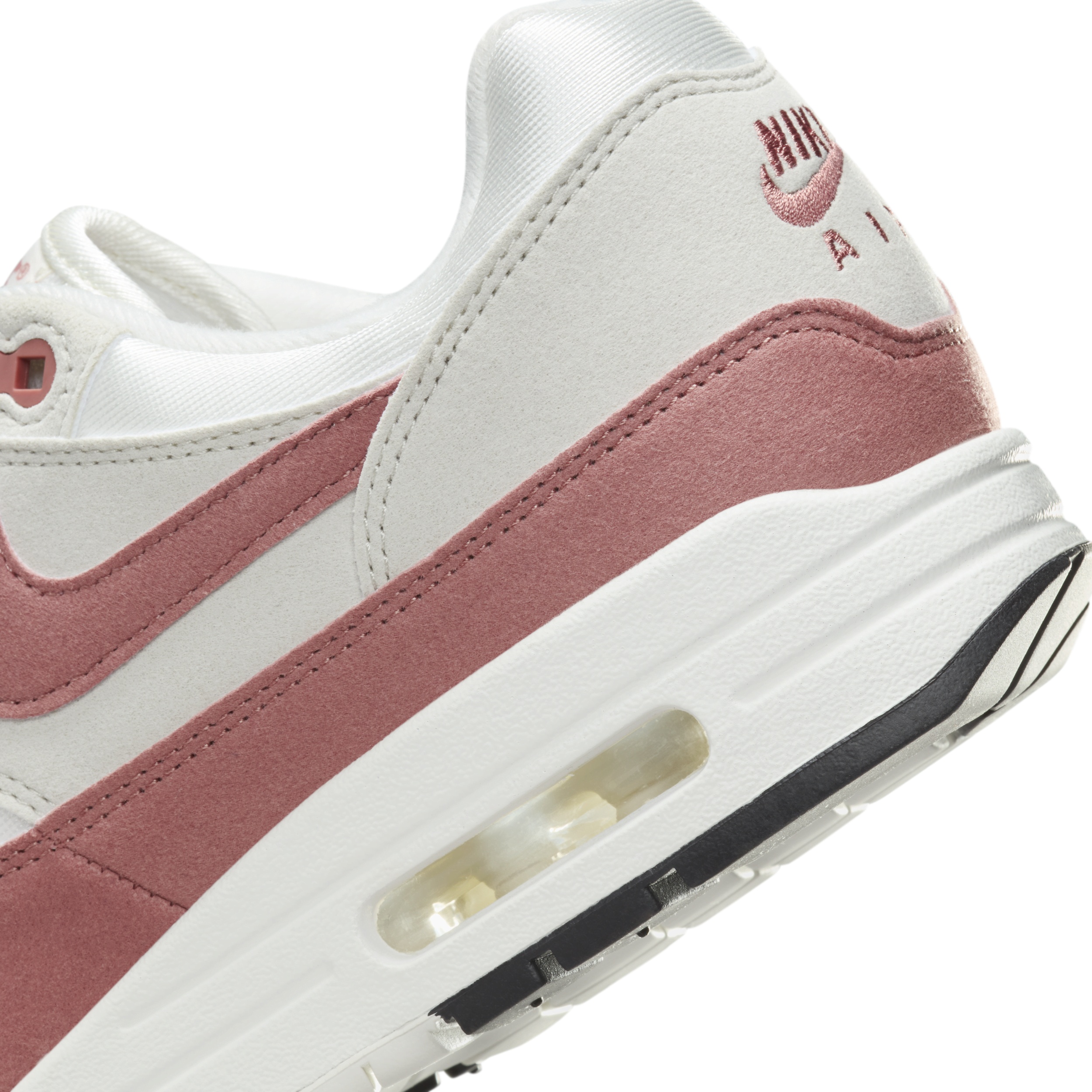 Nike Women's Air Max 1 '87 Shoes - 8