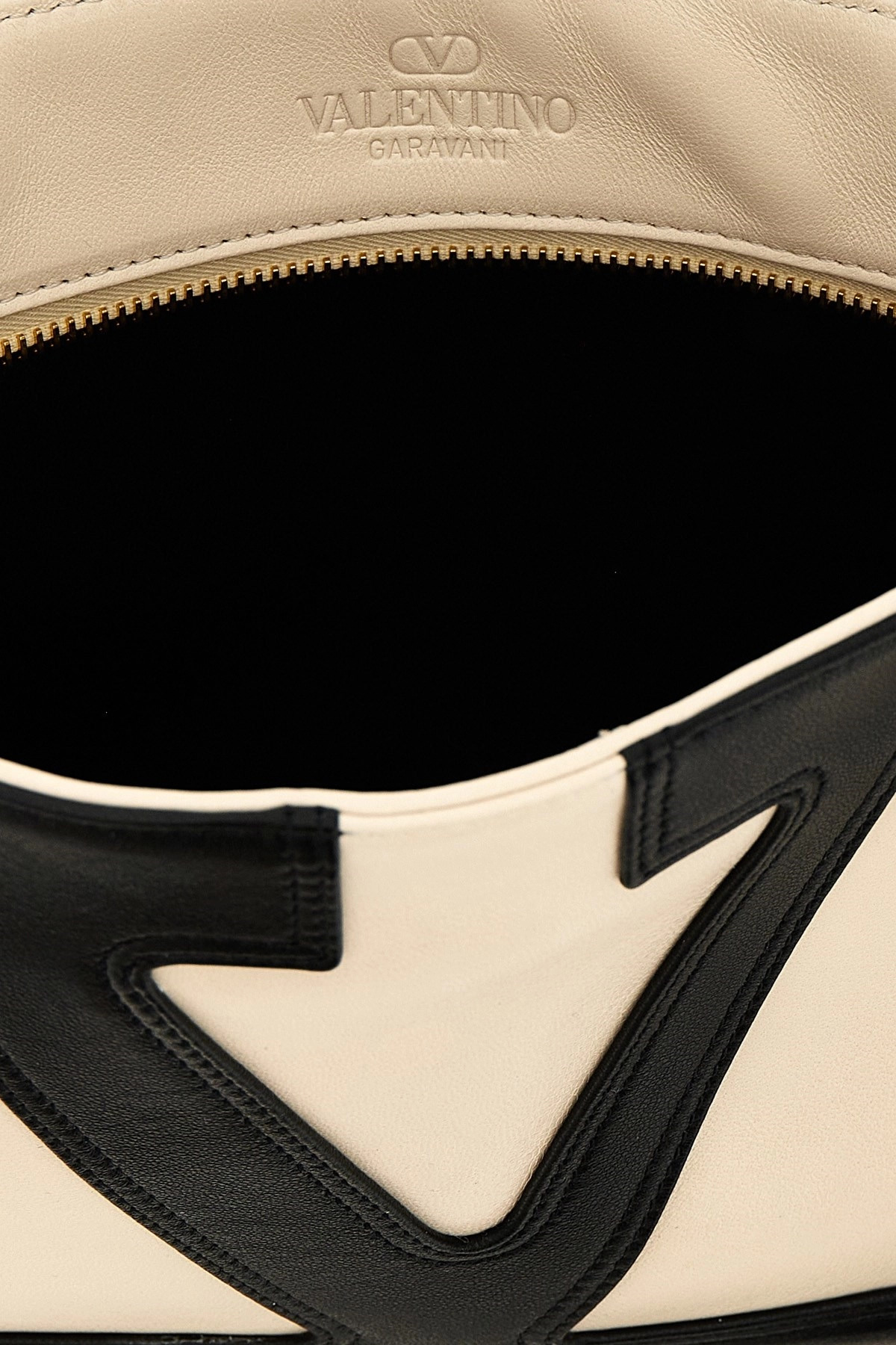 Valentino Garavani 'Viva Superstar' small shopping bag - 5