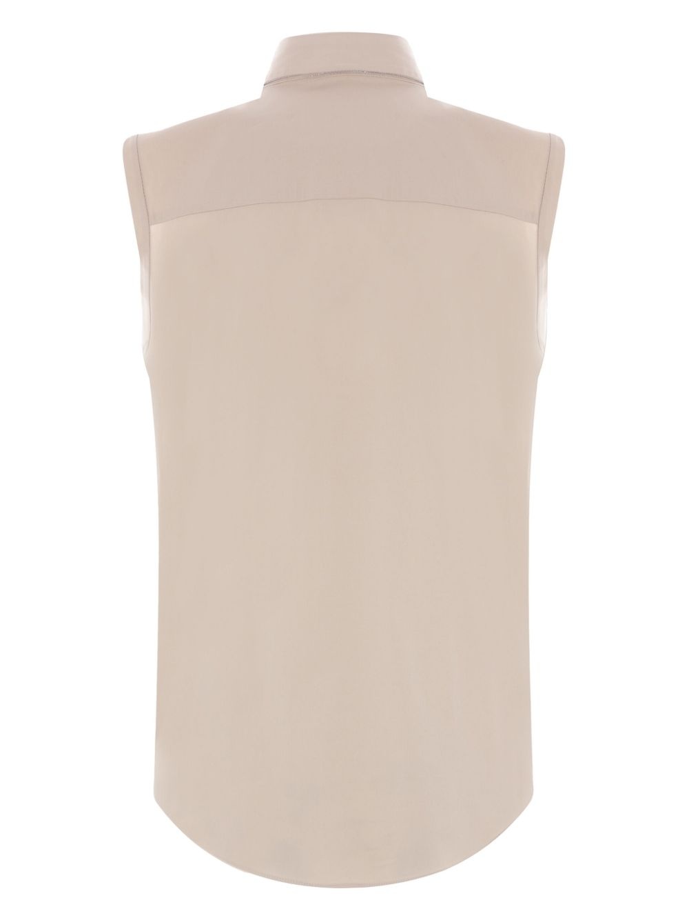 poplin shirt - 2