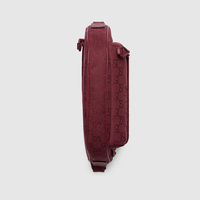 Small GG crossbody bag 8