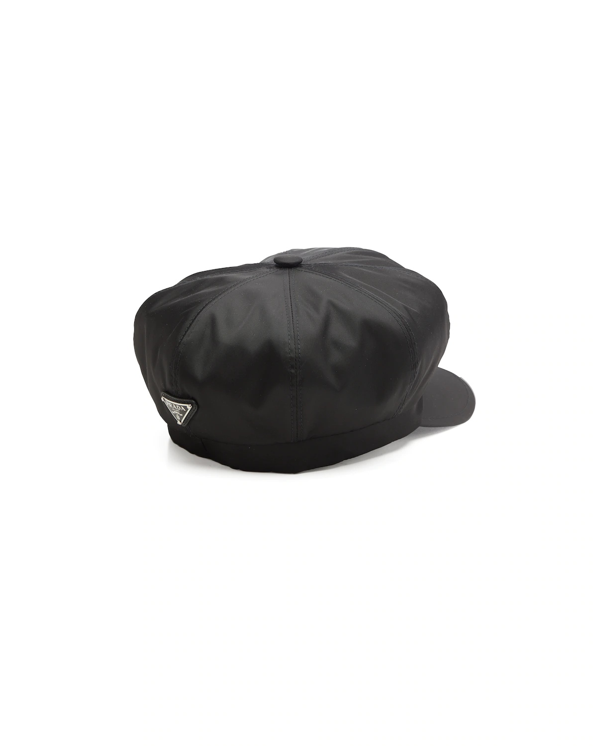 Nylon cap - 2