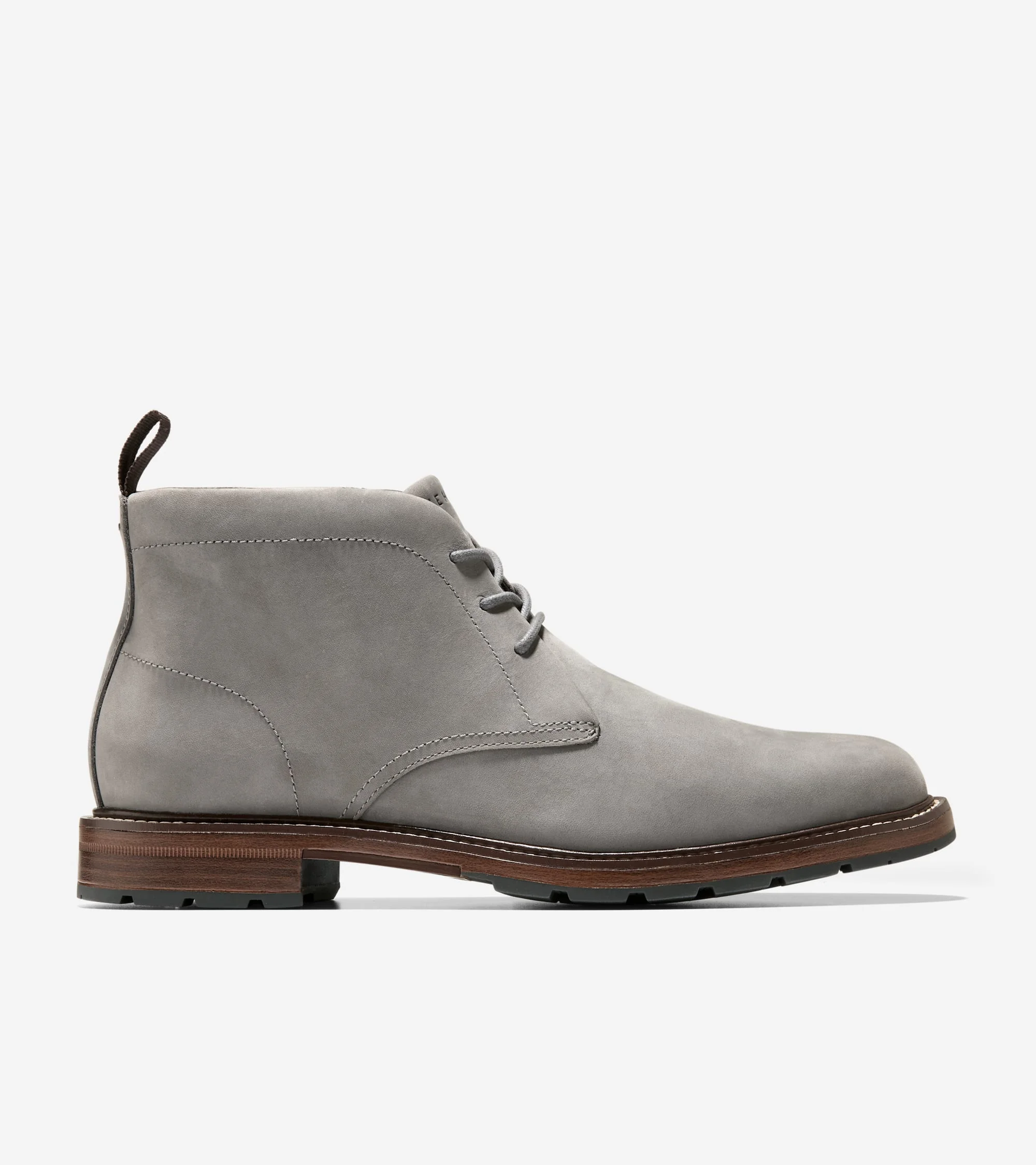 Men's Roundhill Grand Waterproof Chukka Boots - 1