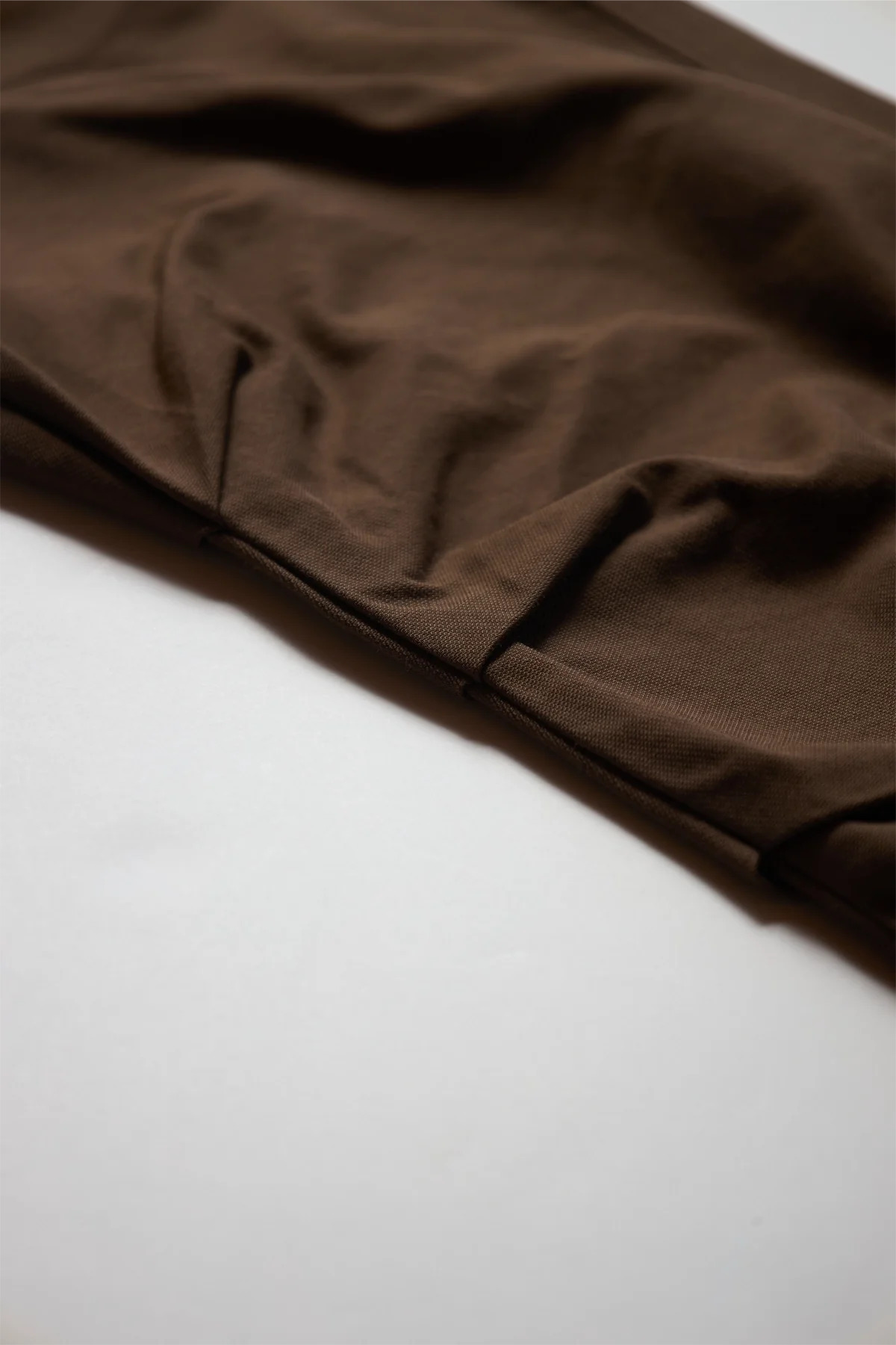 Post Archive Faction 7.0 Trousers Right Brown - 3