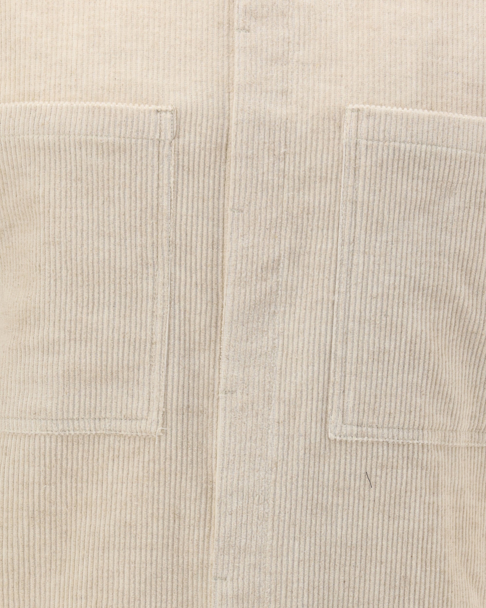 Corduroy Shirt - 3