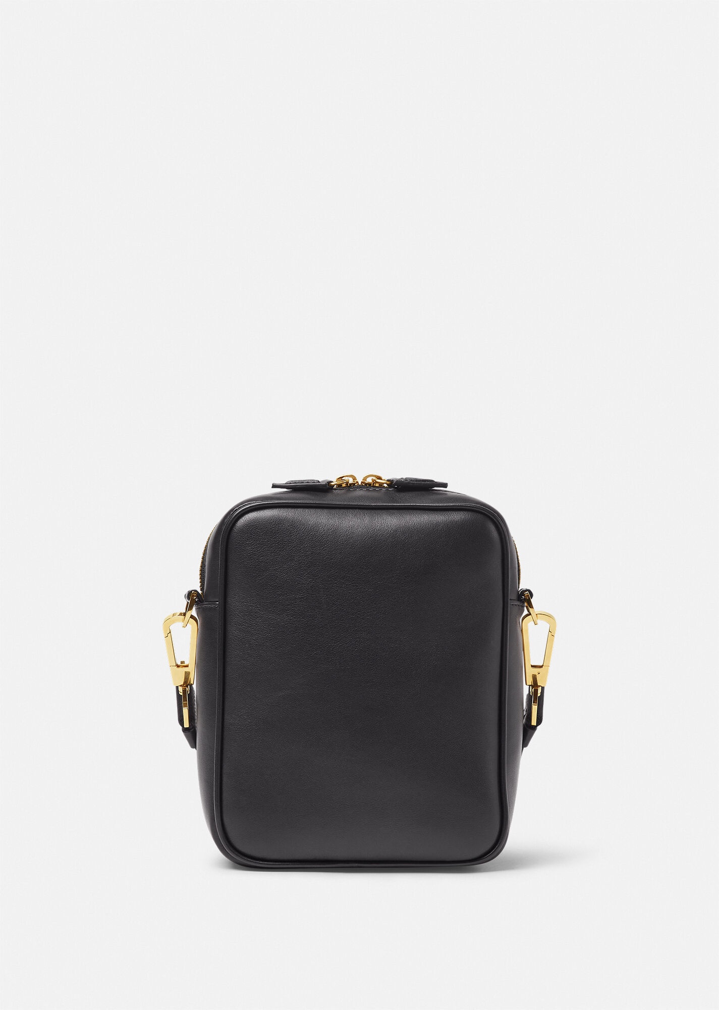 La Medusa Leather Mini Bag - 4