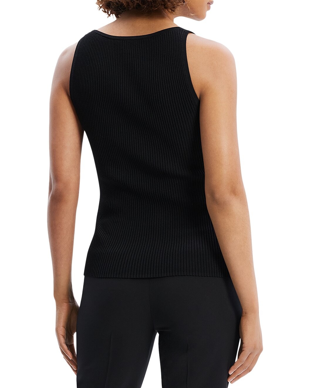 Theory Rib Tank - 2