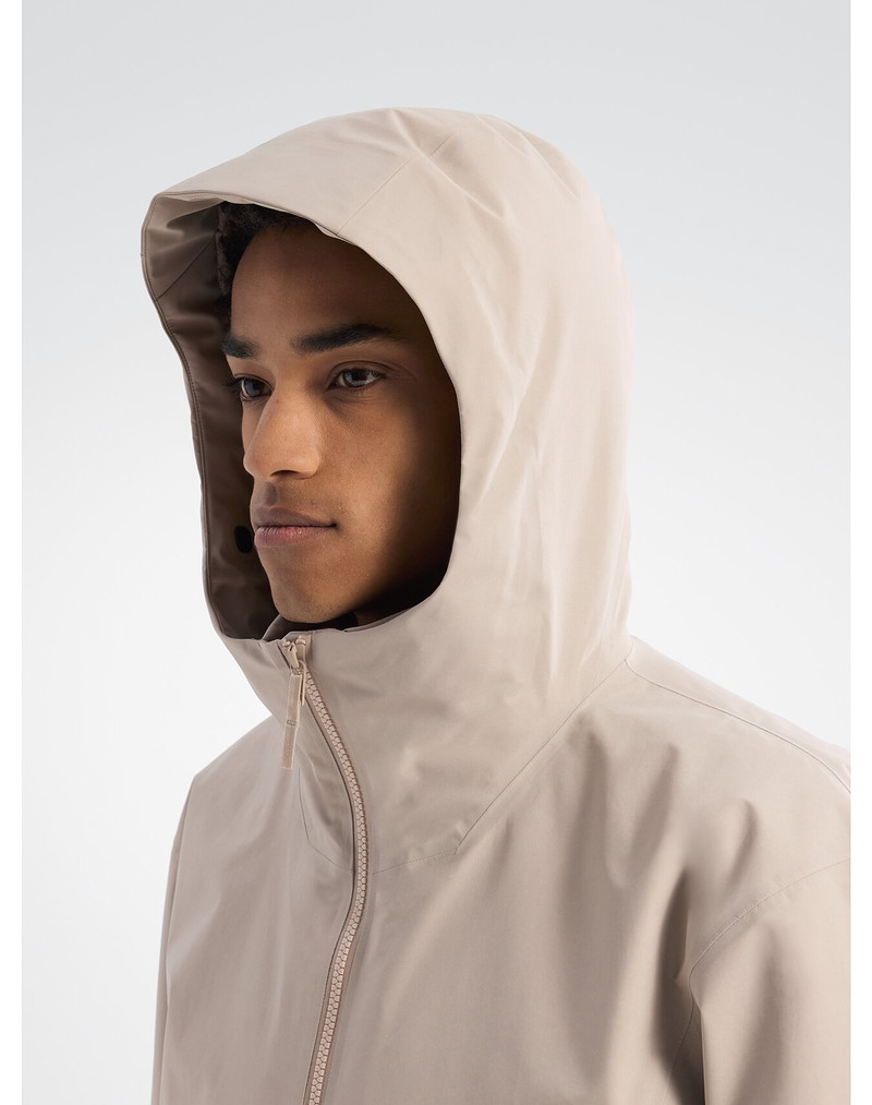 Diode Insulated Jacket 9