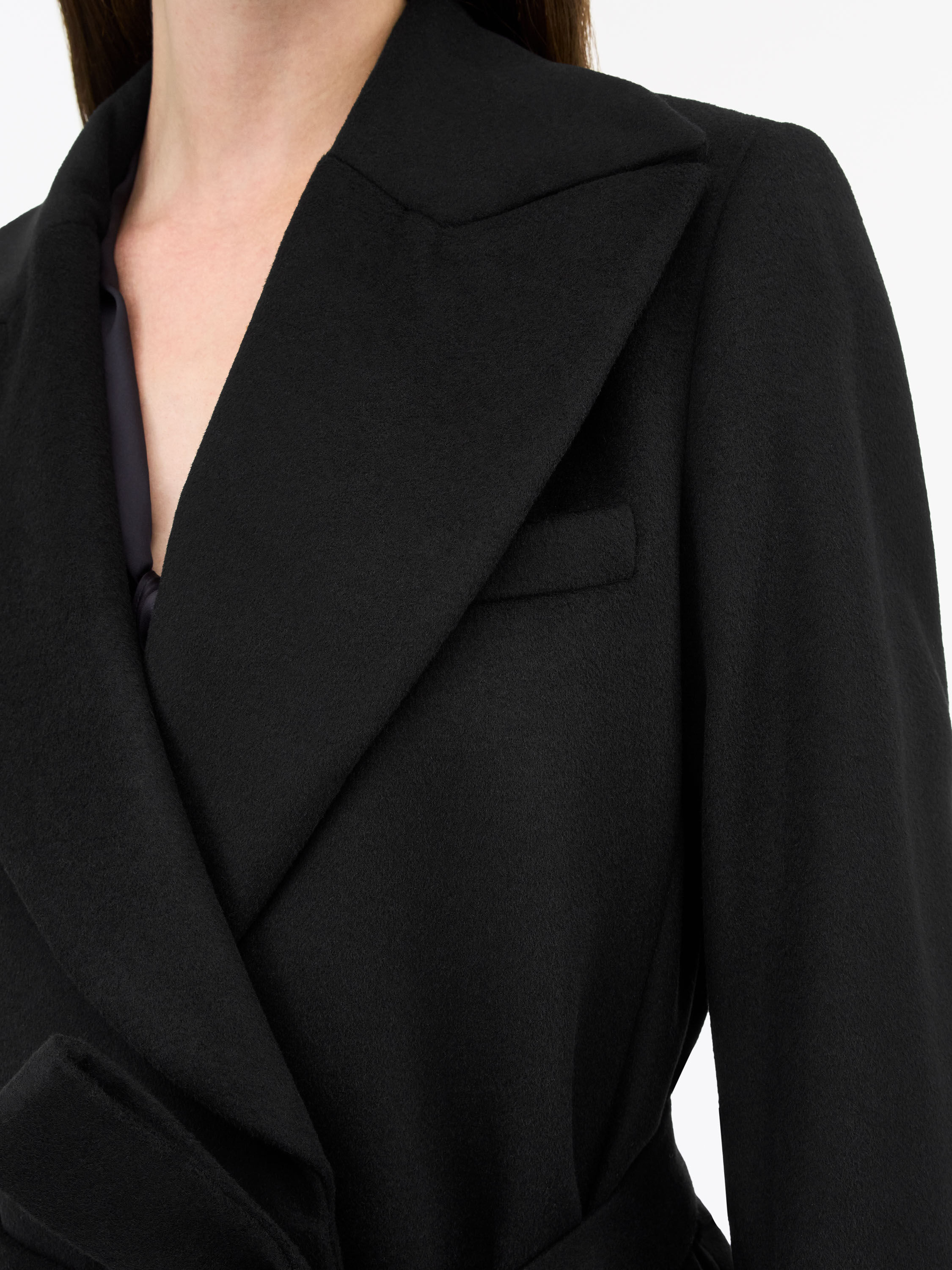 Rimina Coat - 5