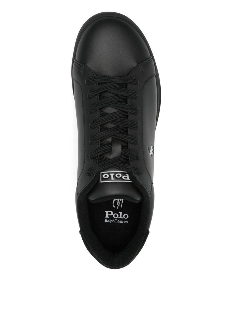 Heritage Court II sneakers 4