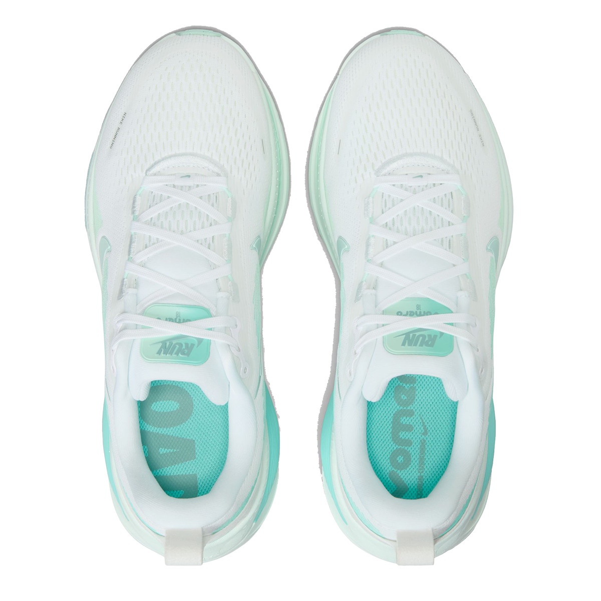 Nike Vomero 18 - 3