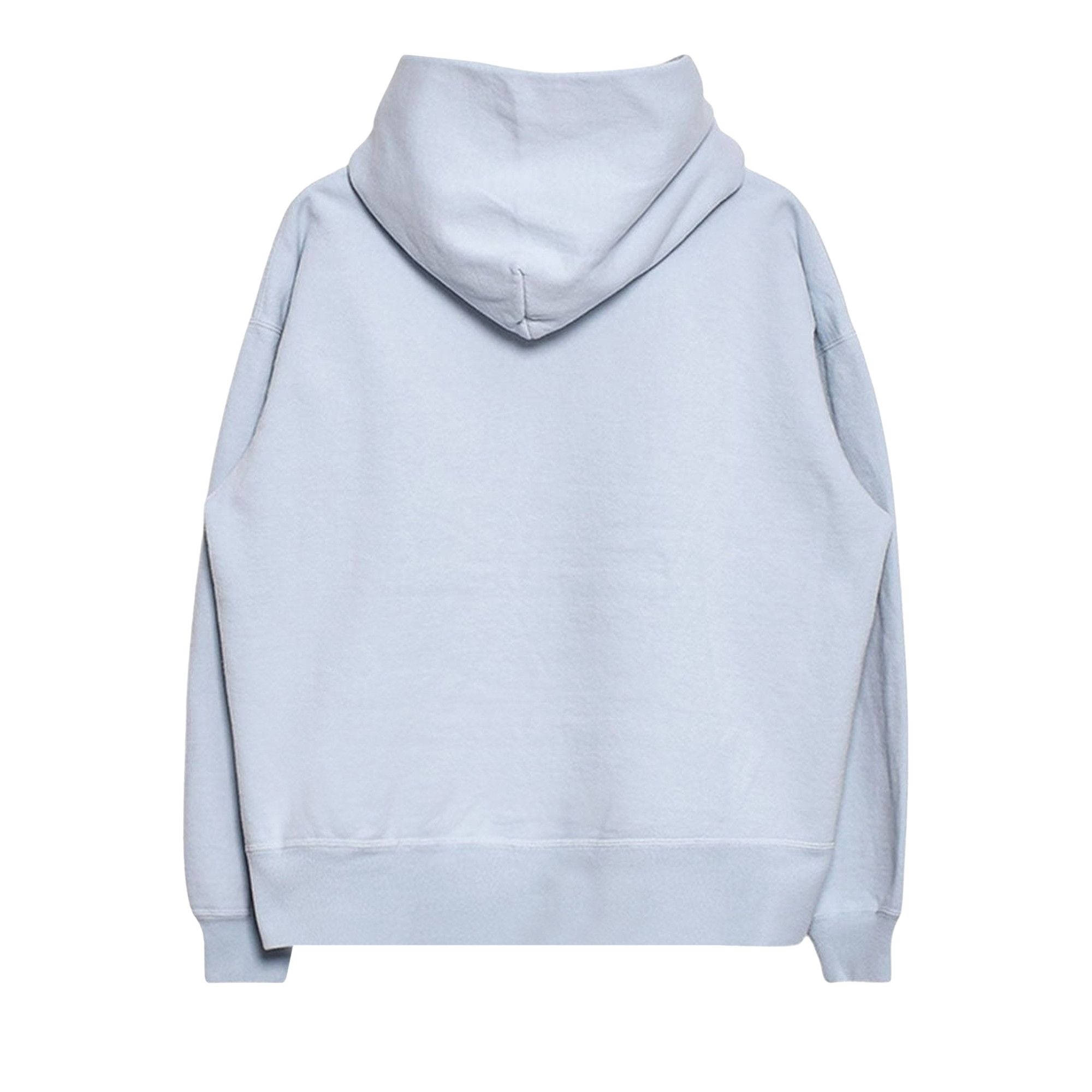 SAINT Mxxxxxx Ribbon Saint Hoodie 'Blue' - 2