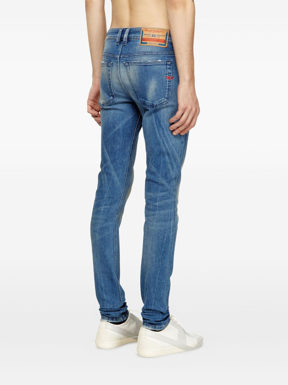 1979 Sleenker skinny jeans - 4