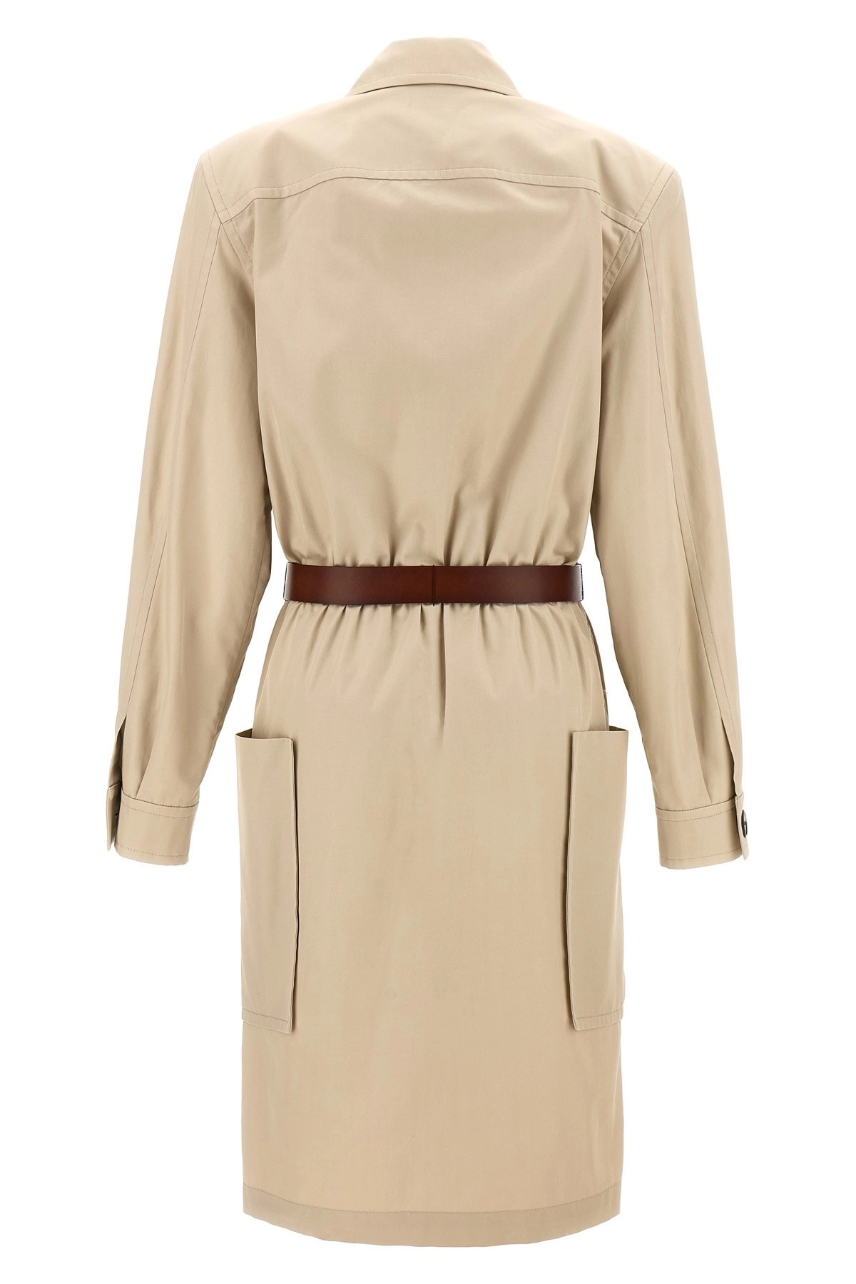 'Saharienne' dress - 3
