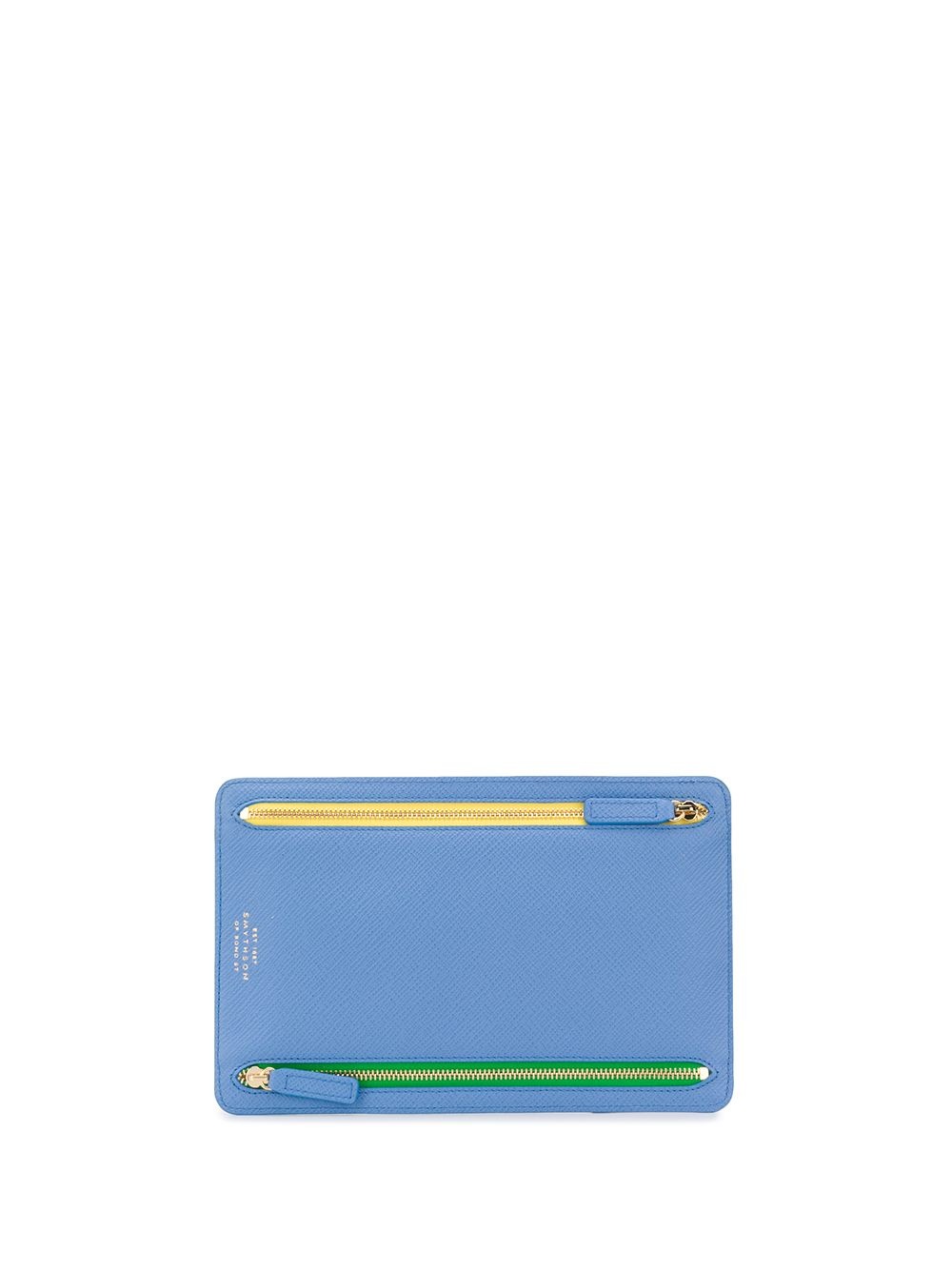 Panama zipped wallet - 1