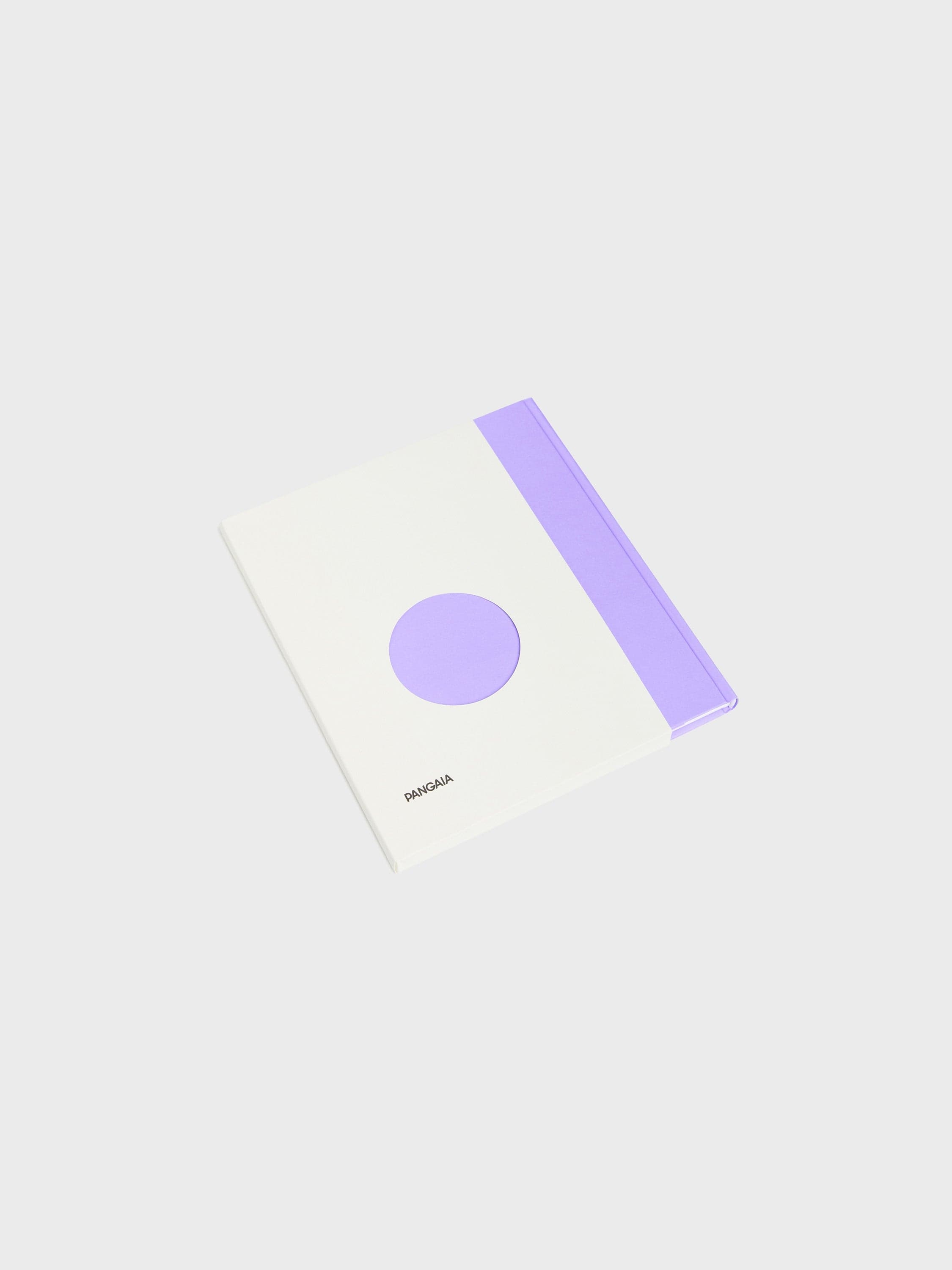 Tree Free Notebook - Orchid Purple - 4