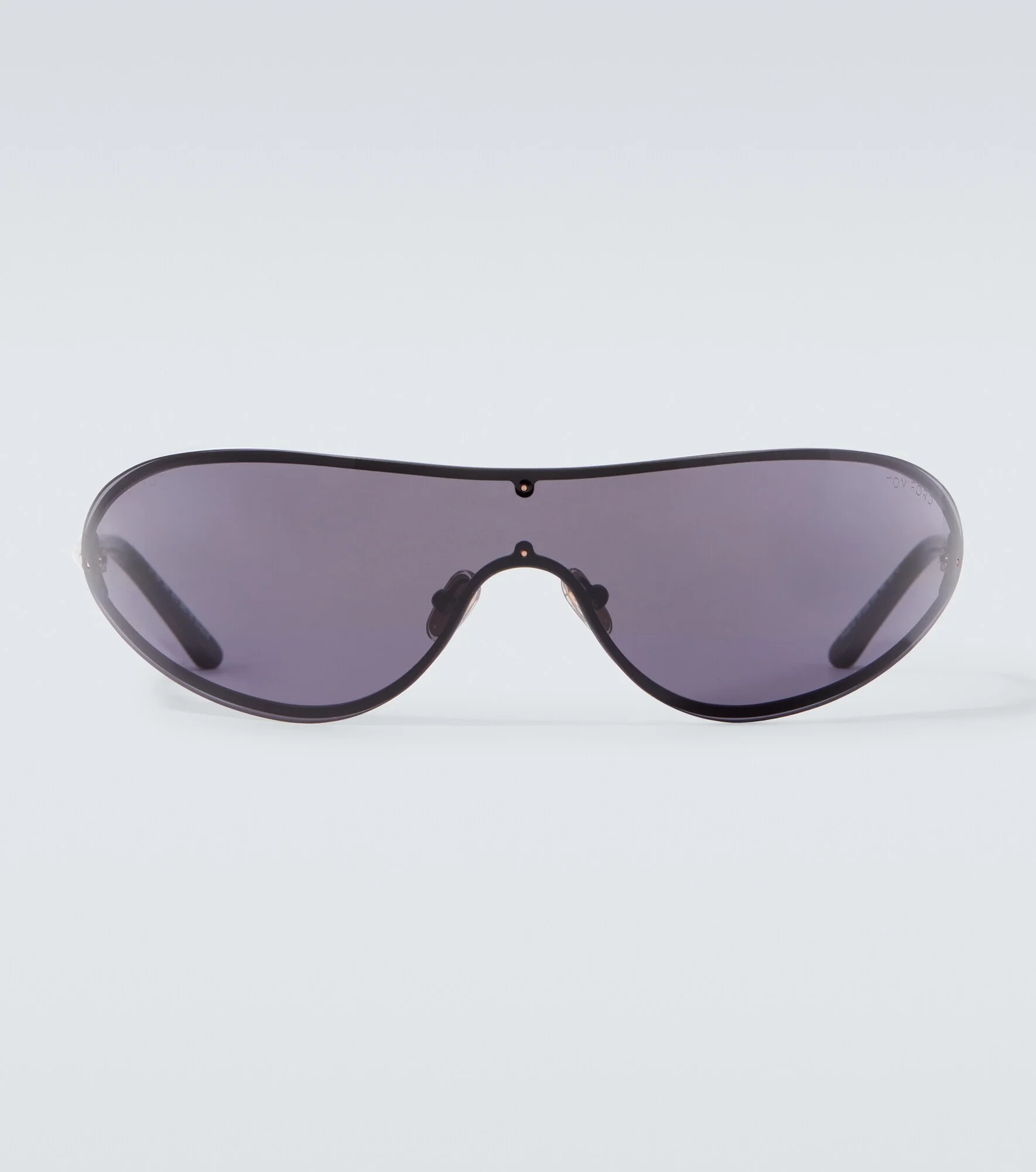 Brady-02 shield sunglasses - 1