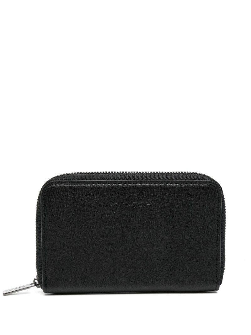 leather wallet 1