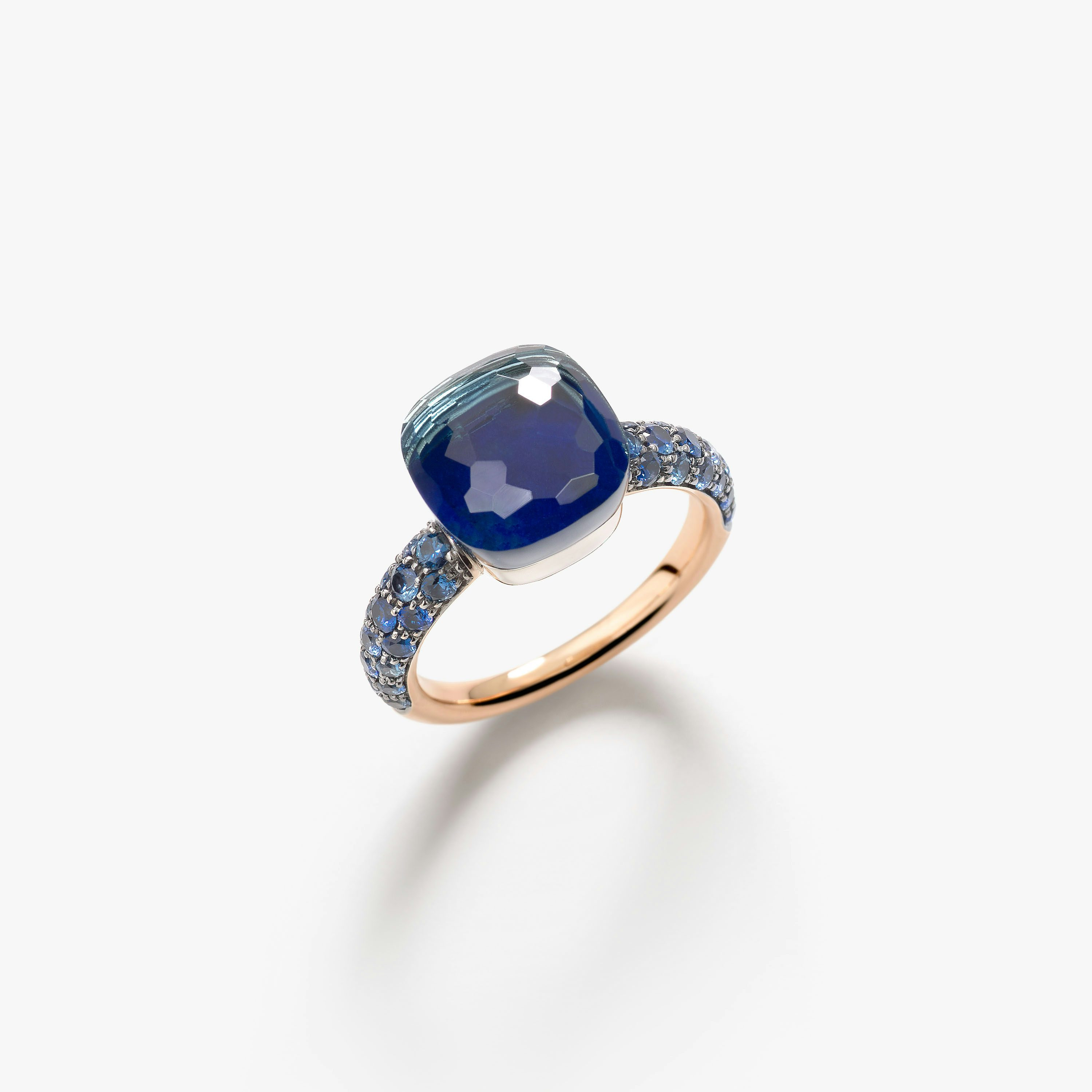 Nudo Classic Ring - 3