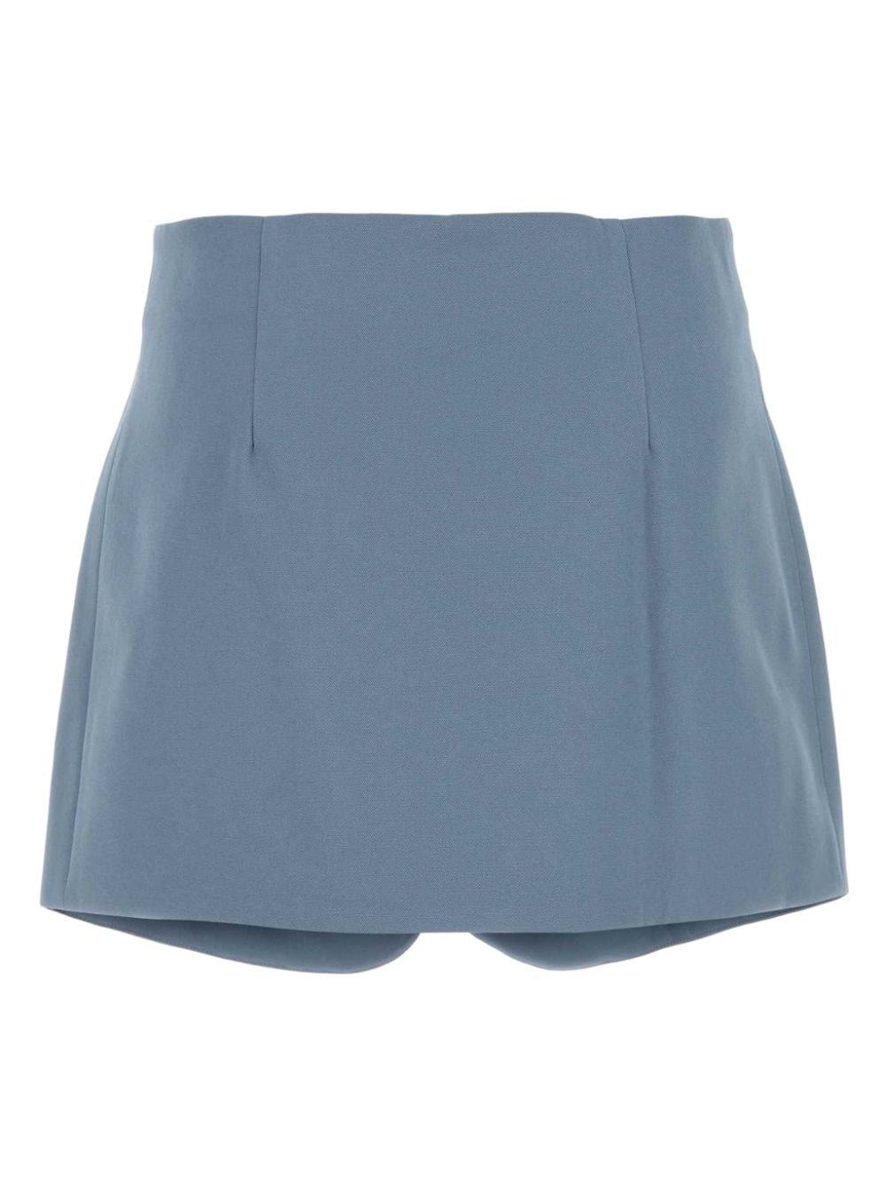 Air Force miniskirt - 2