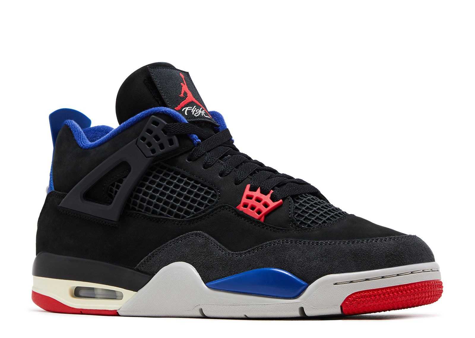 JORDAN 4 RETRO 'RARE AIR - WHITE LETTERING' - 2