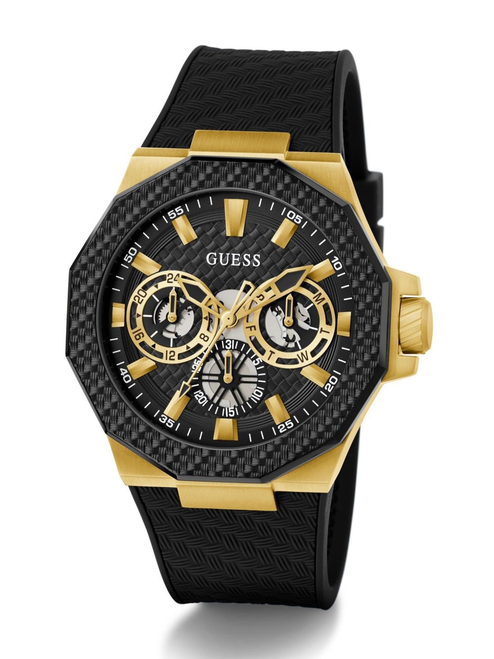 multi-function 45mm - 6