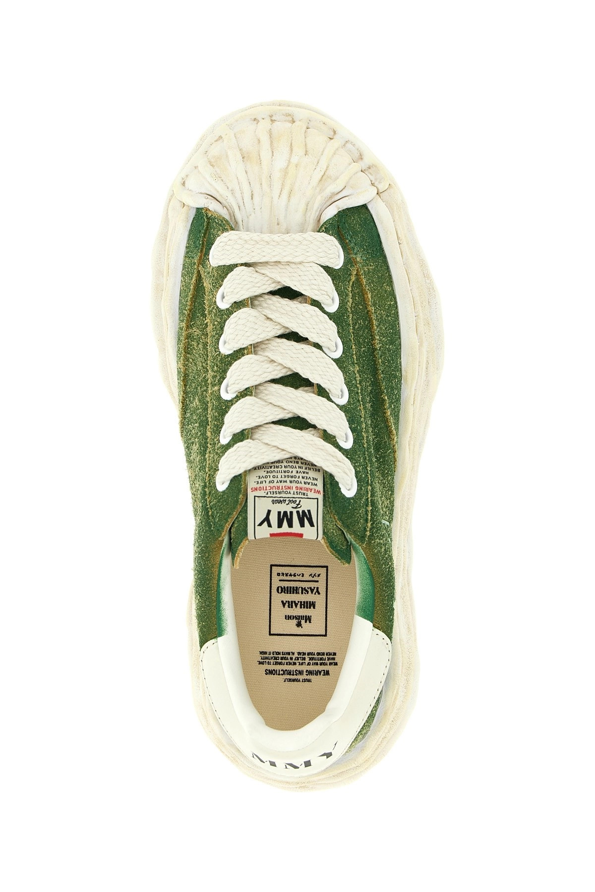 'Blakey' sneakers - 4
