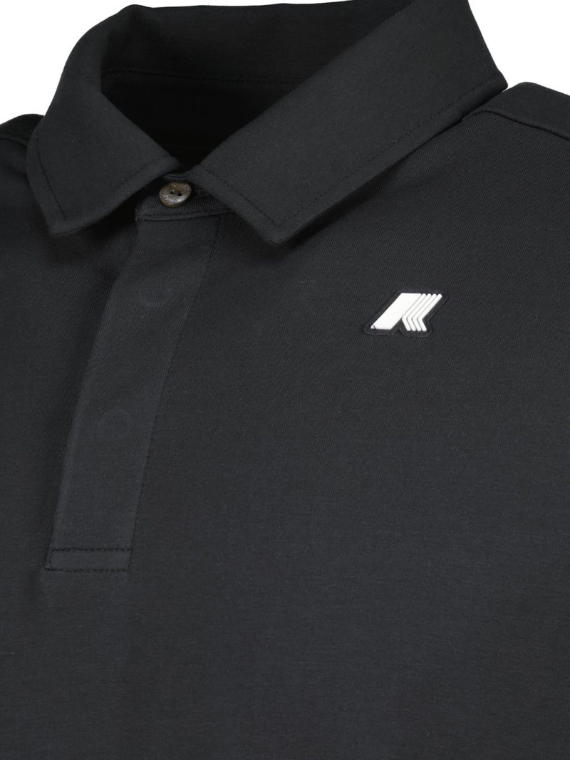 Vincelle polo shirt 3