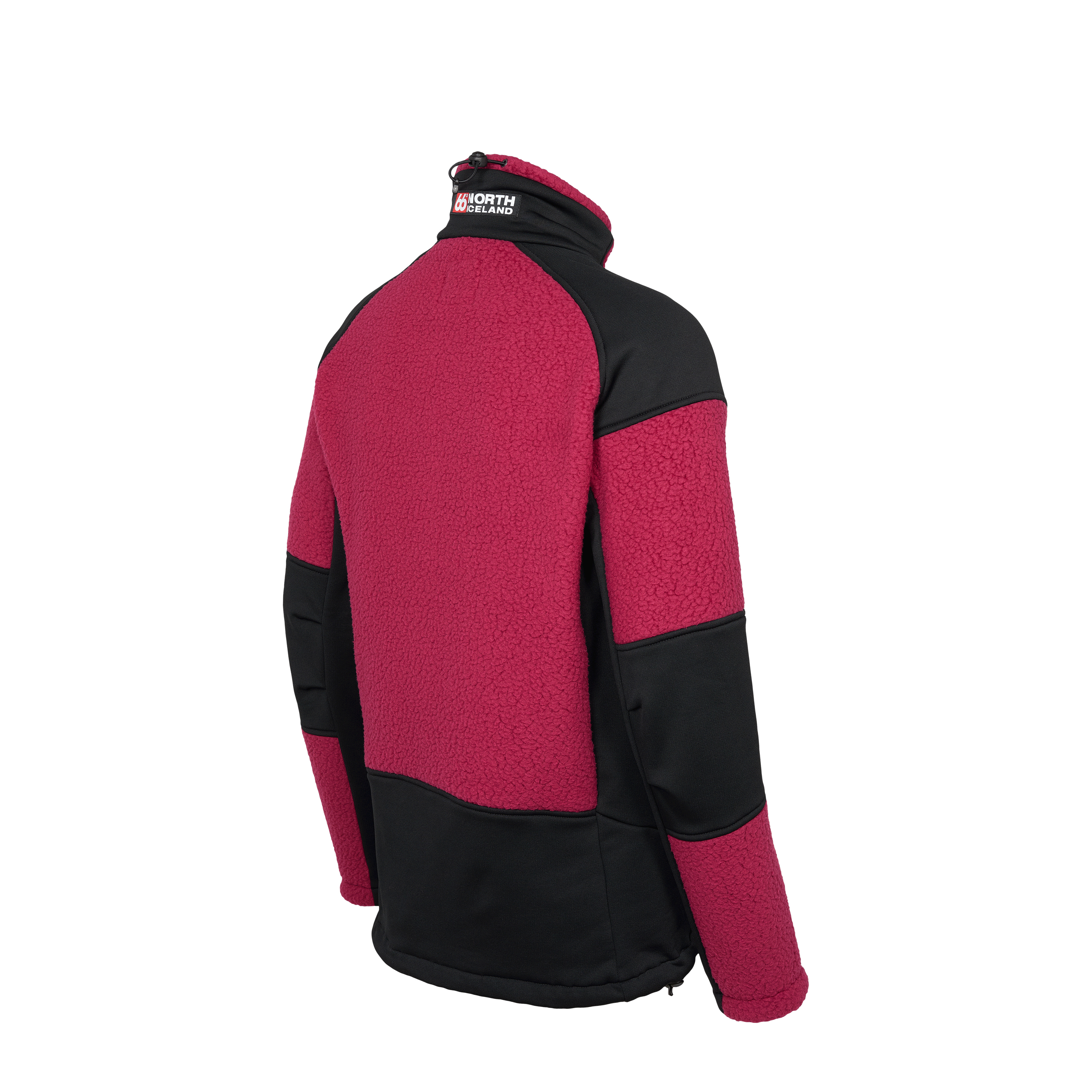 Tindur Polartec® Thermal Pro® fleece jacket - 2