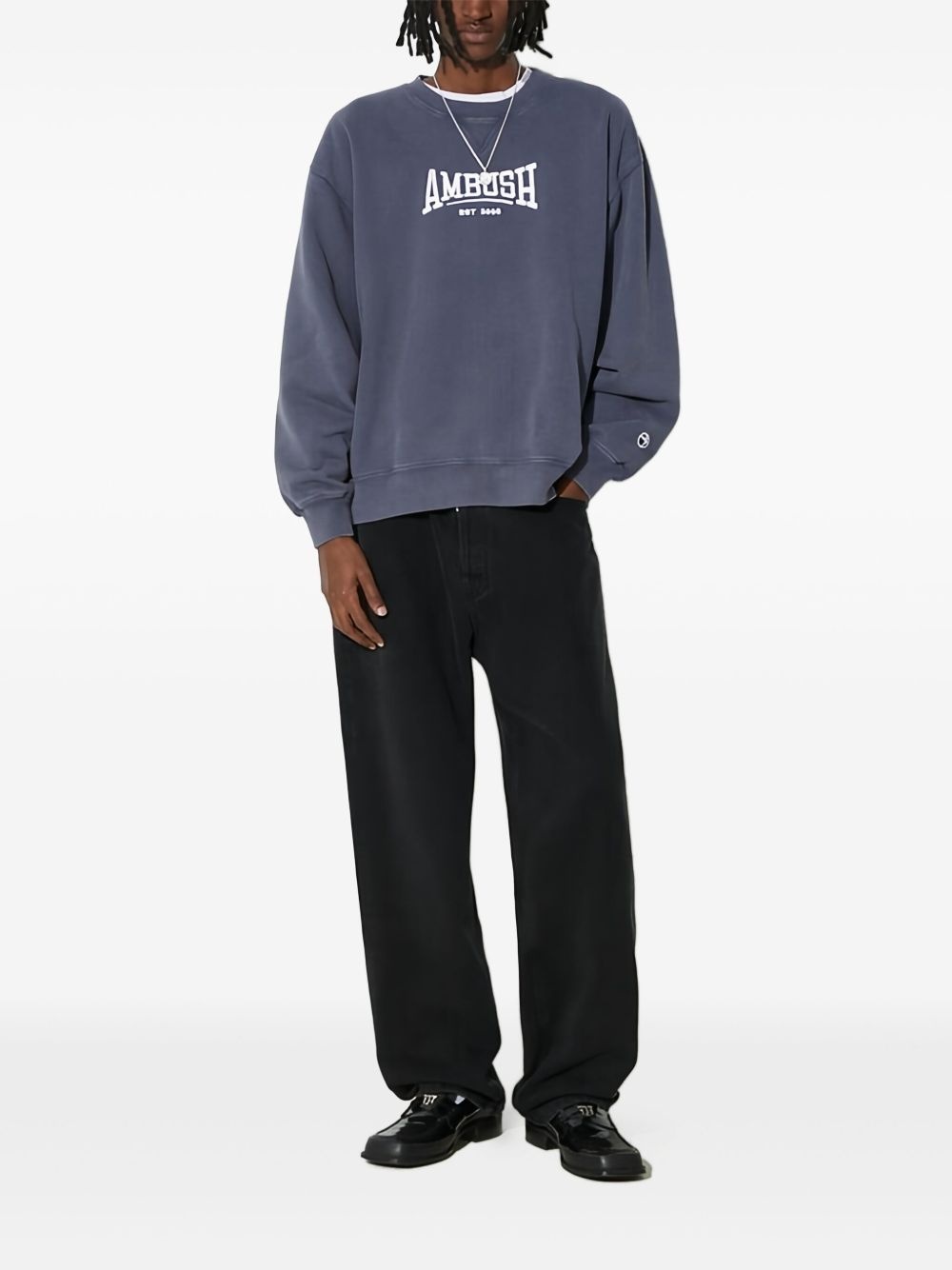 cotton jeans - 2