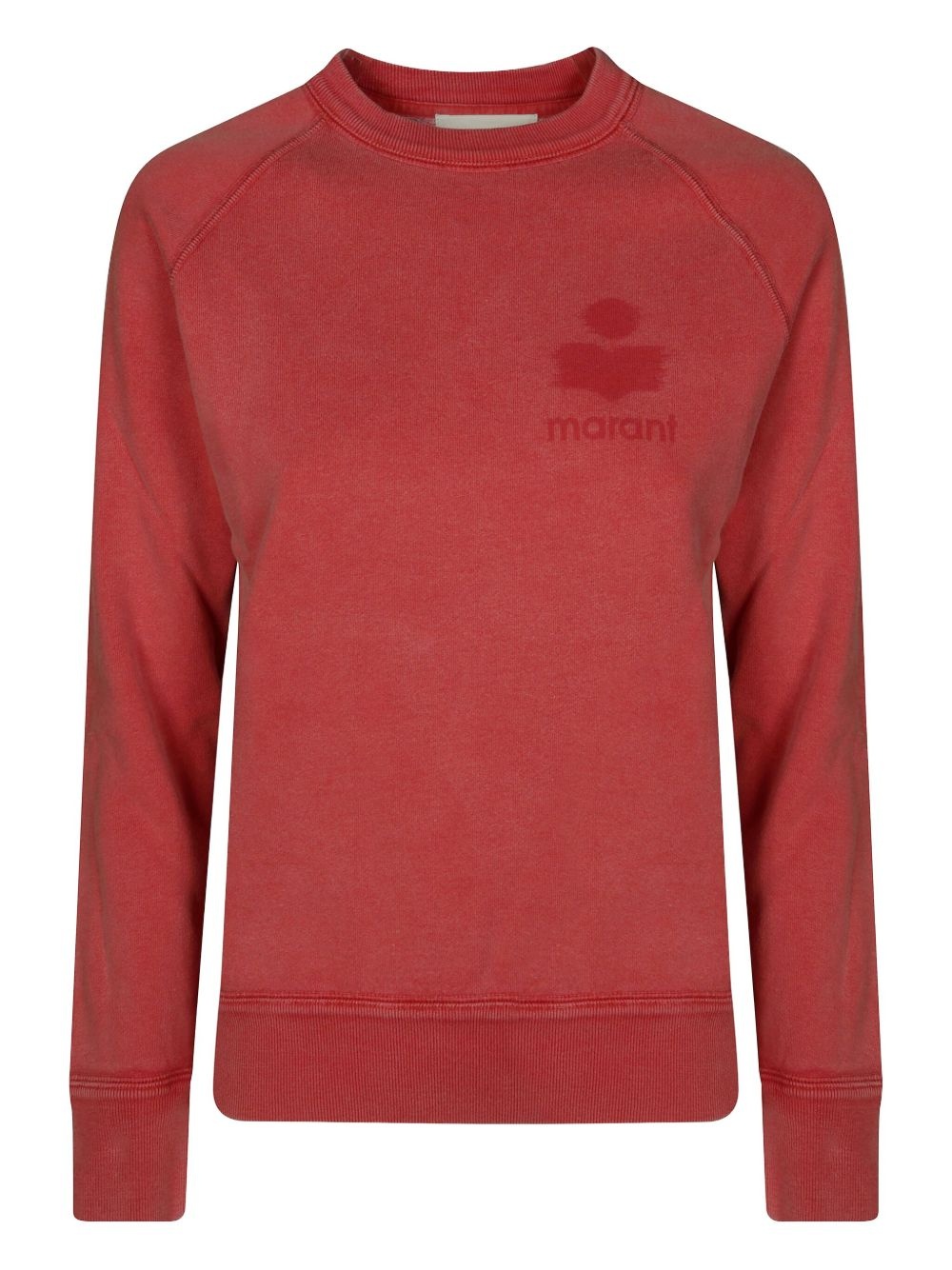 logo sweater - 1