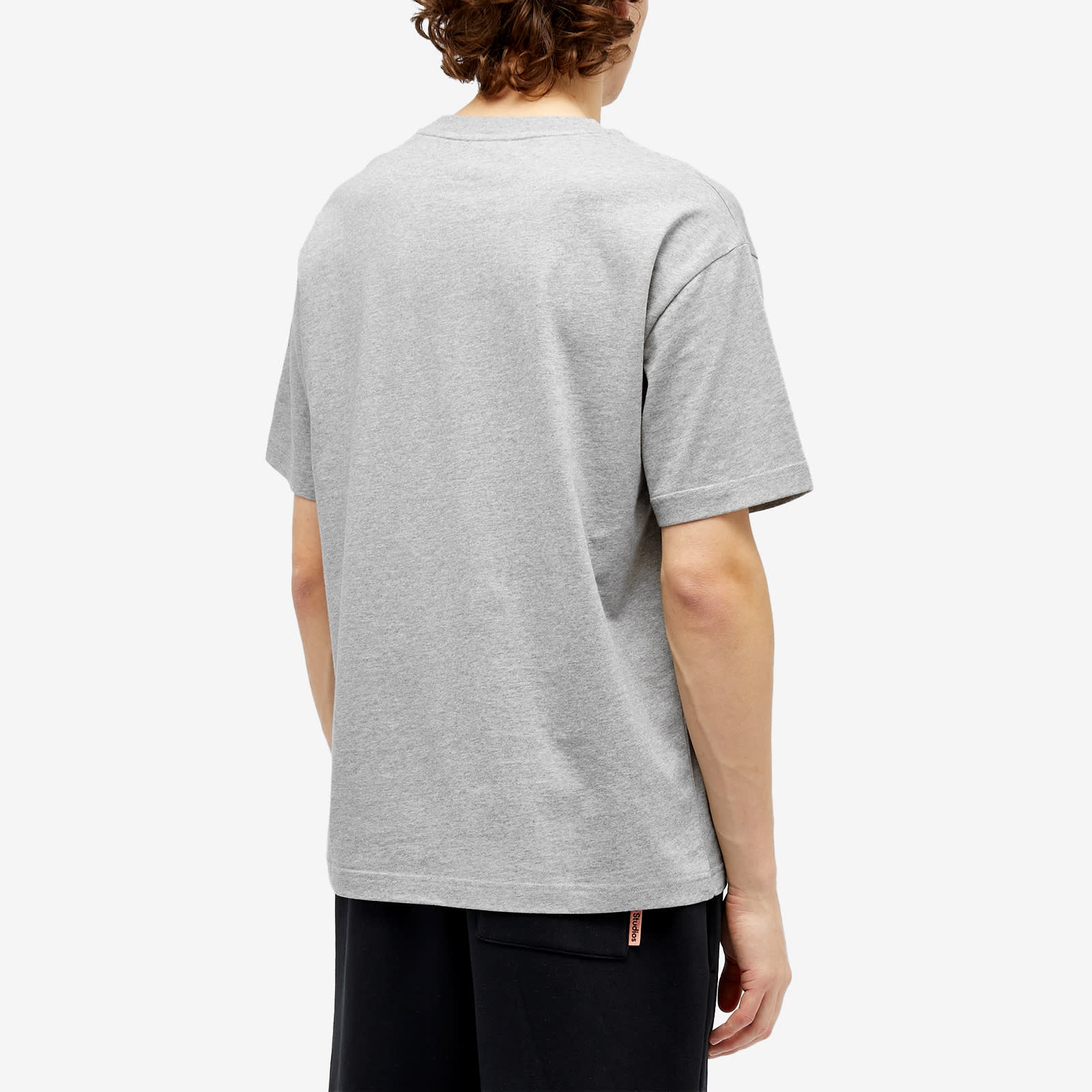 A.P.C. CNY Fire T-Shirt - 3