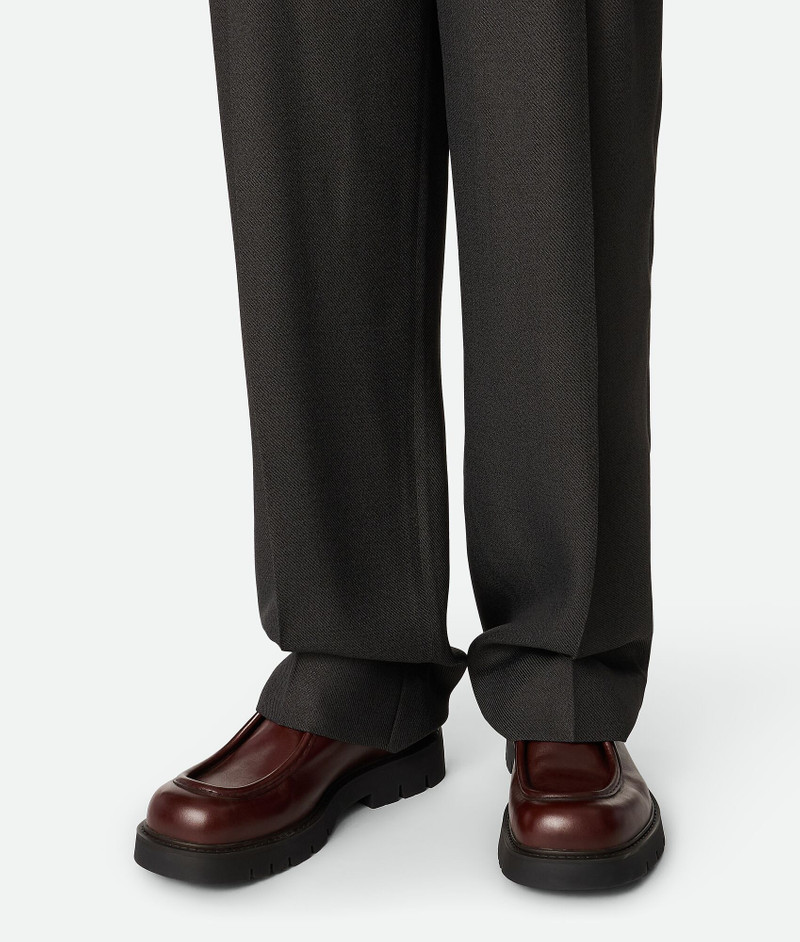 Haddock Lace-Up Shoe 2