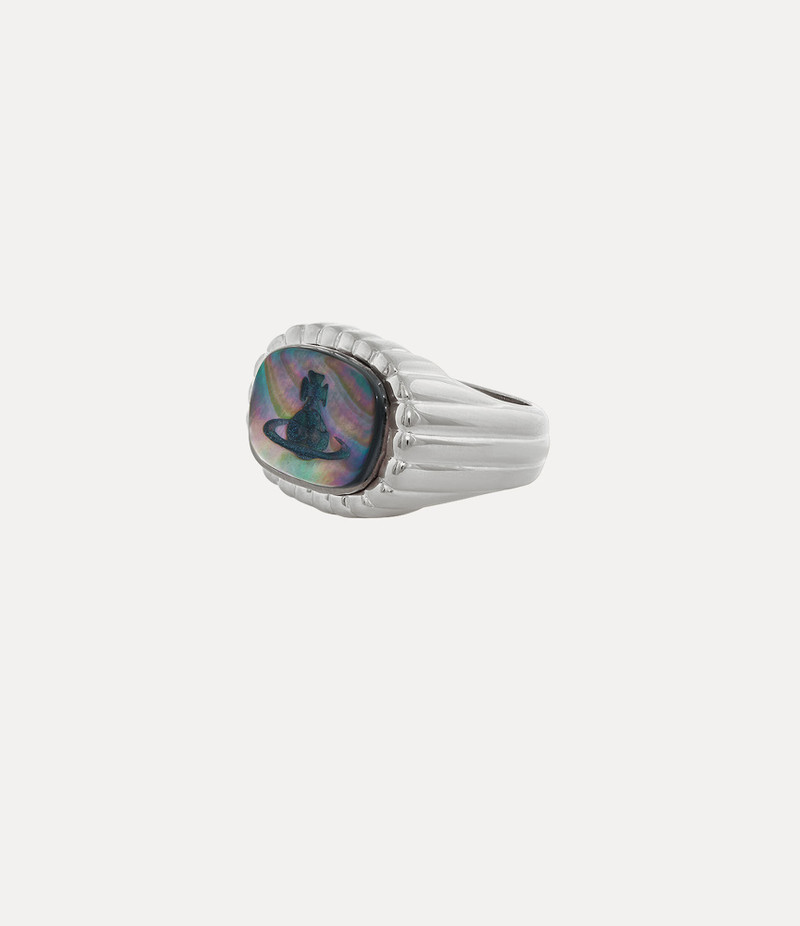 Vivienne Westwood DENVER RING outlook