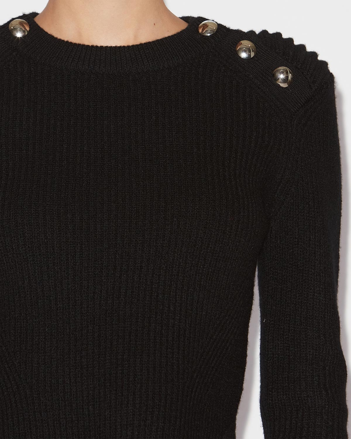 NUST SWEATER - 3