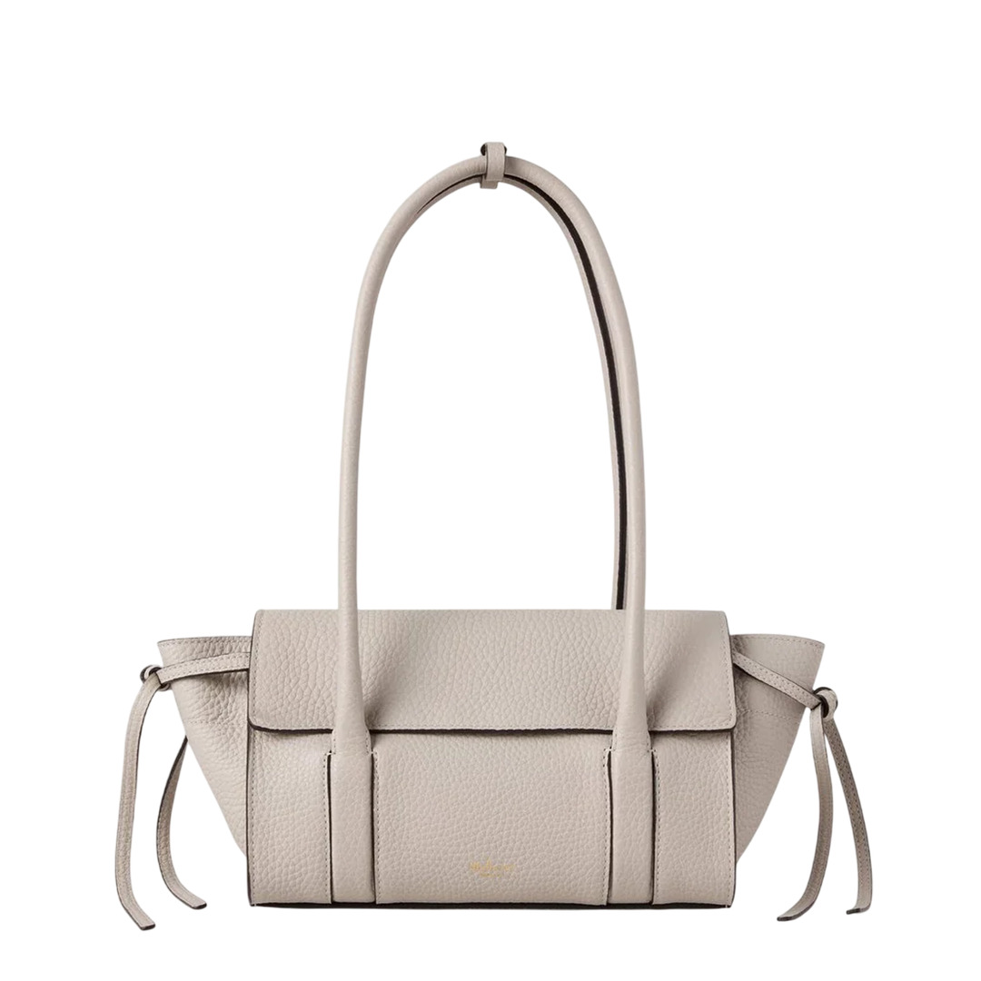 Mini Soft Bayswater Chalk Heavy Grain - 7