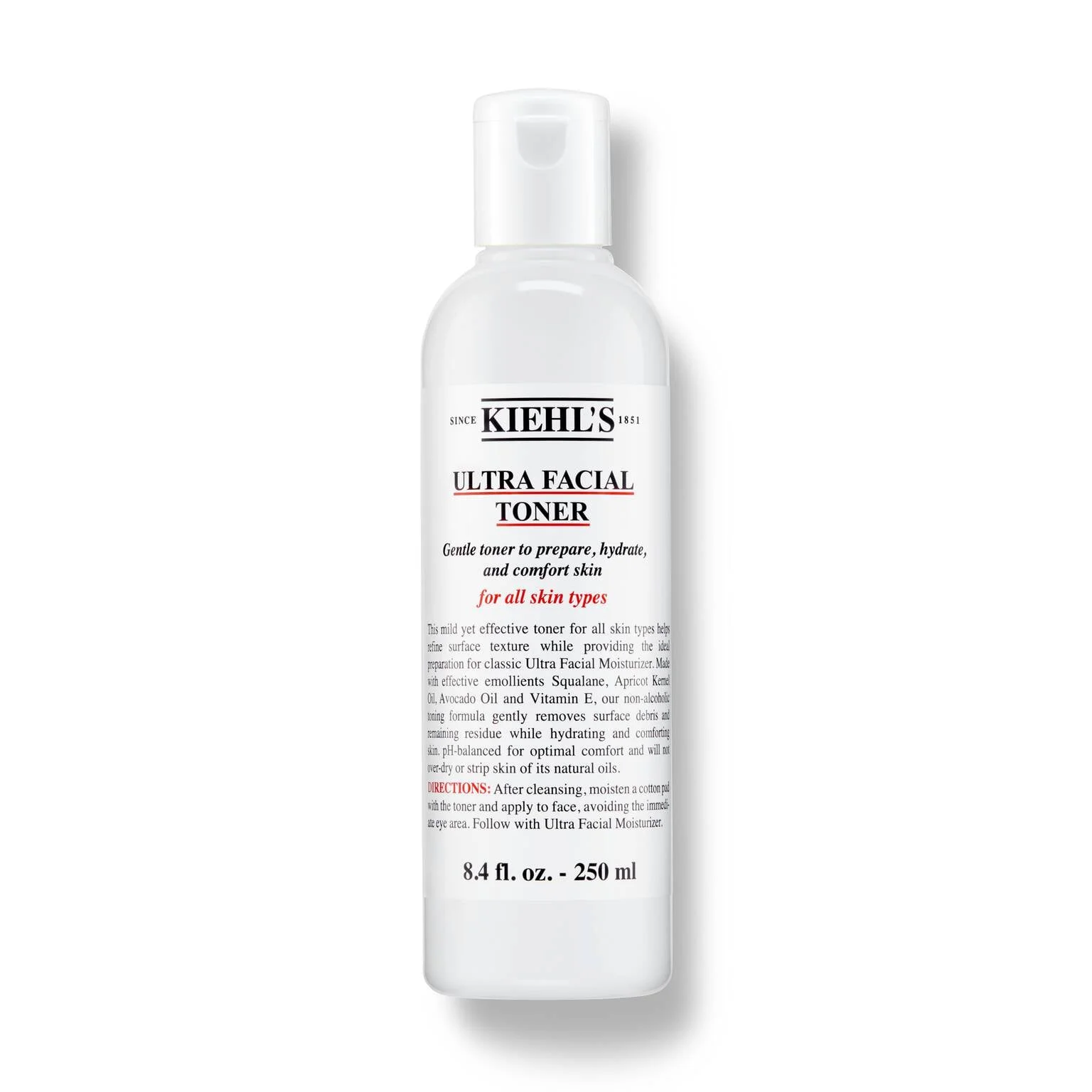 Ultra Facial Toner - 1