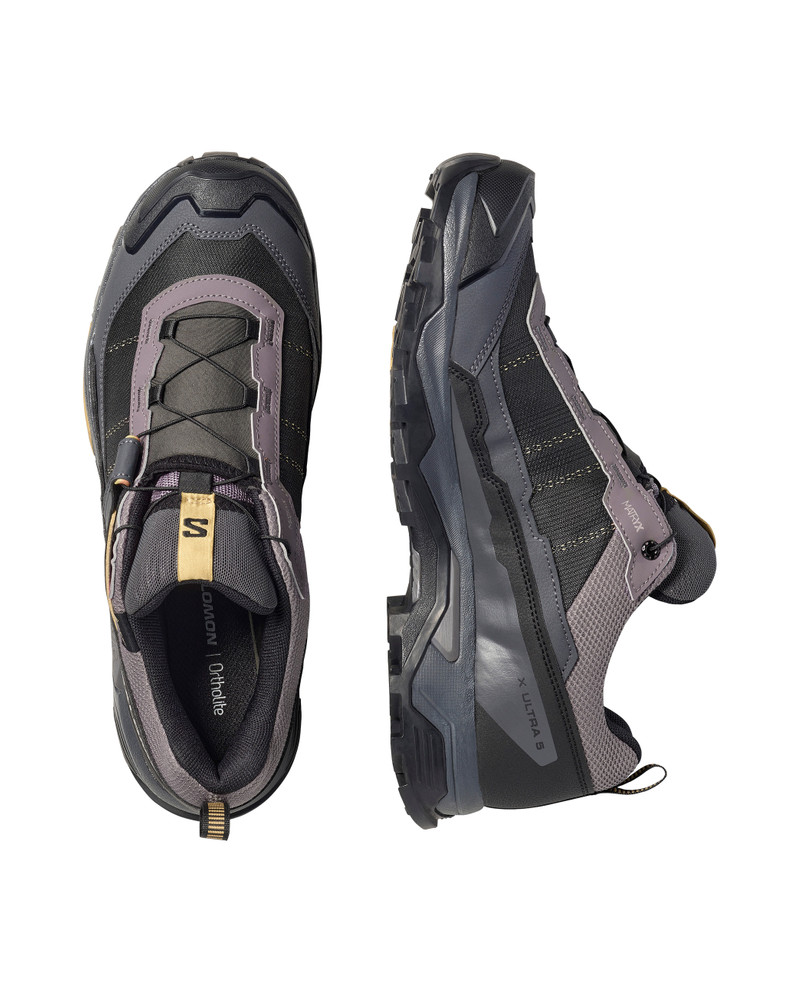 SALOMON X ULTRA 5 GORE-TEX outlook