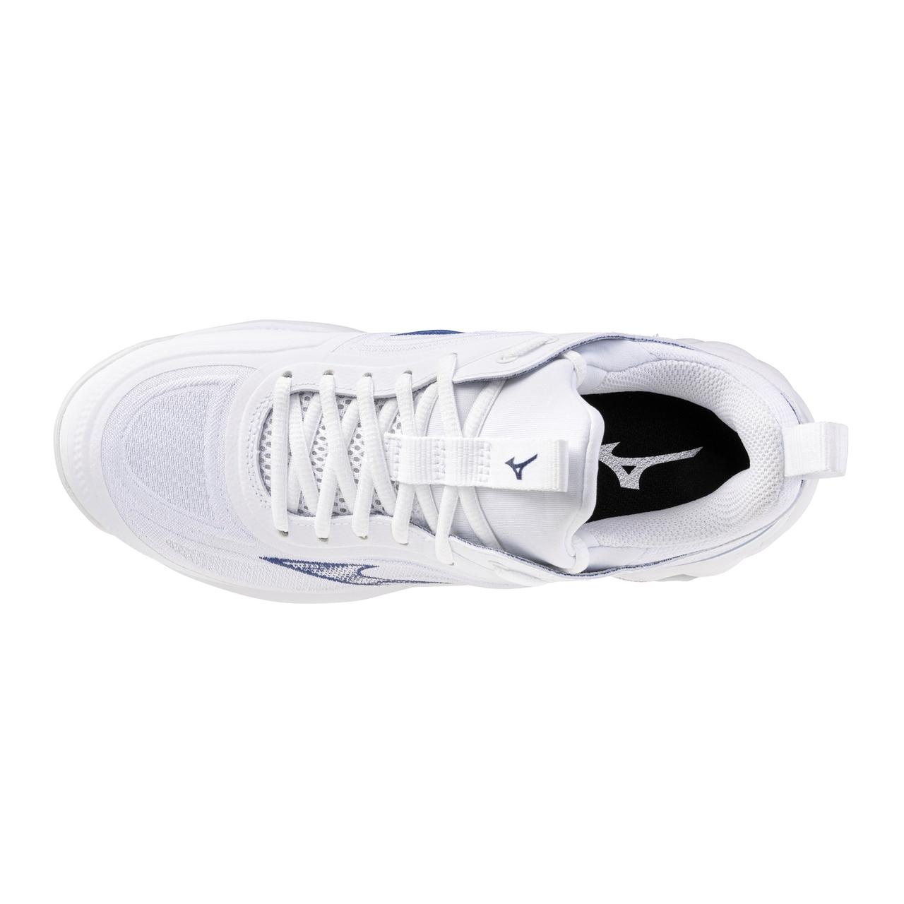 Women's Wave Luminous 3 Volleyball Shoe - 4
