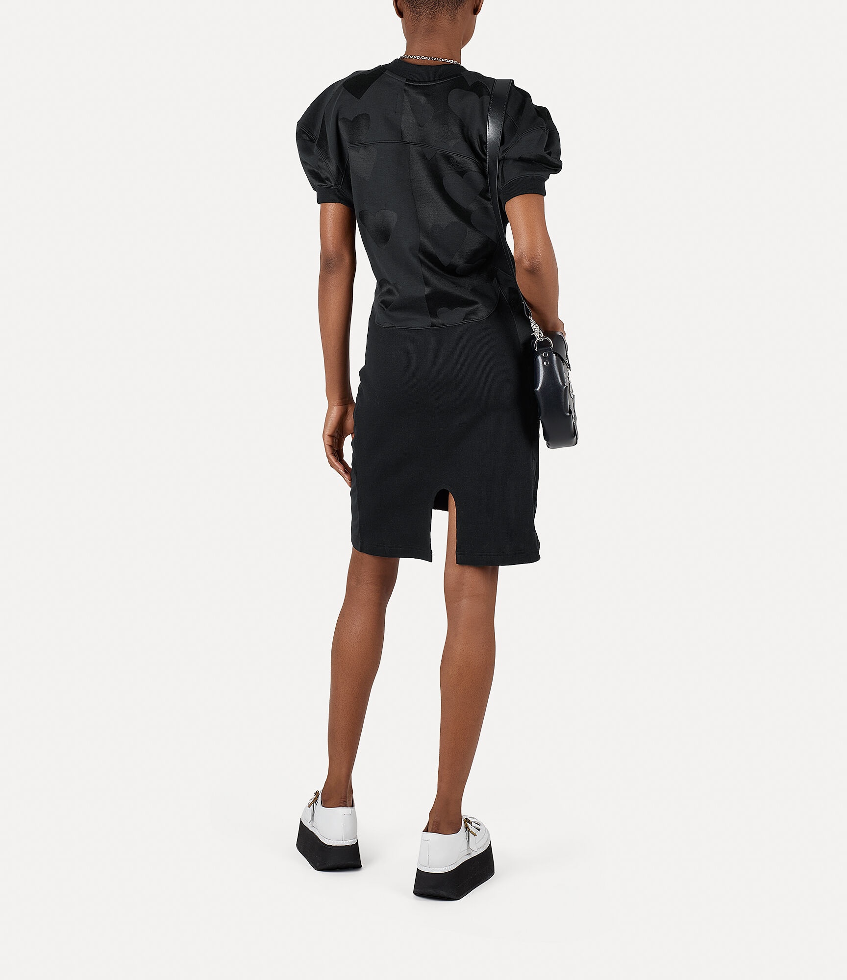 T-SHIRT DRESS - 3
