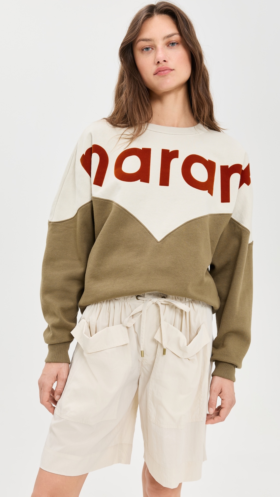 Houston Sweater - 2