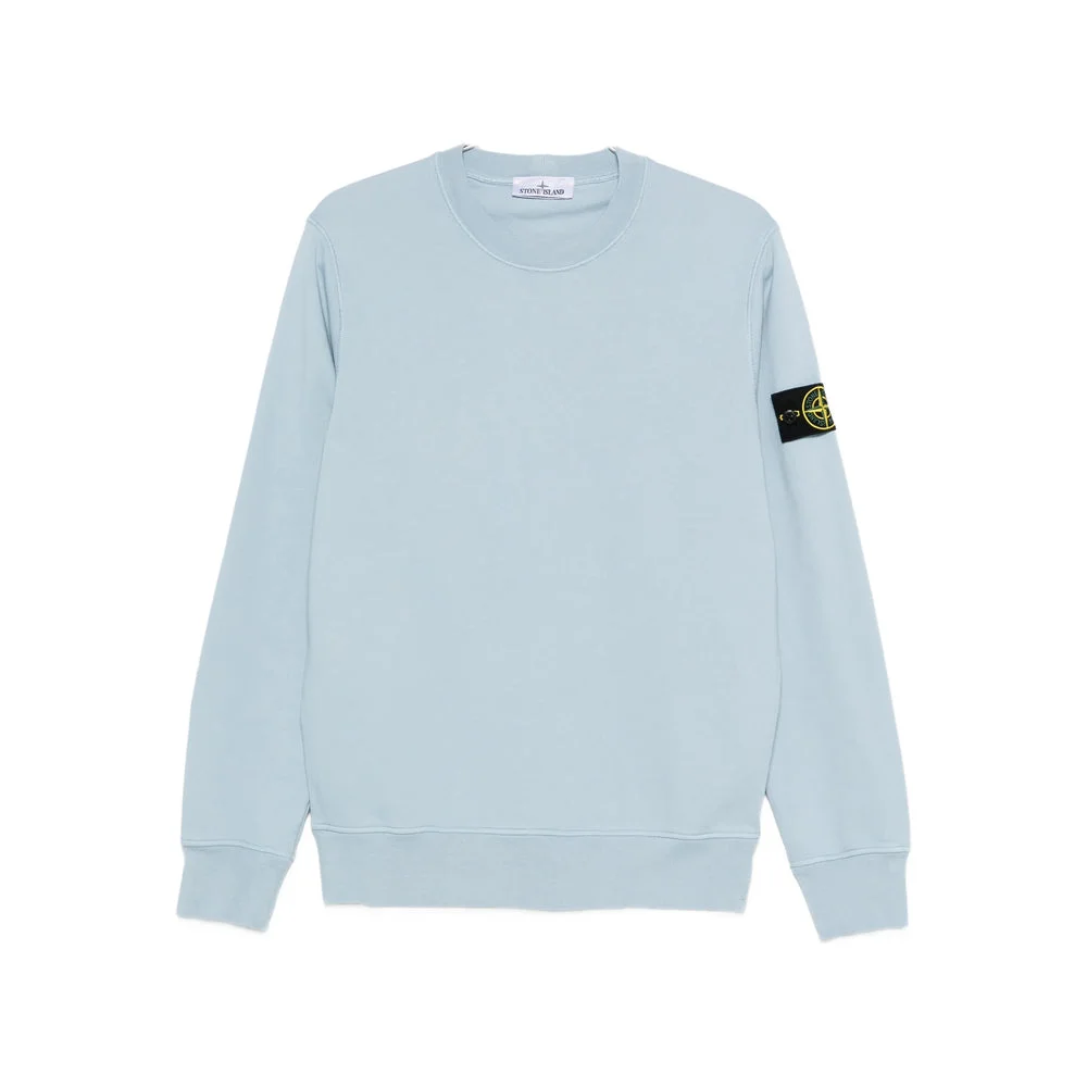 Sweatshirts Blue - 1